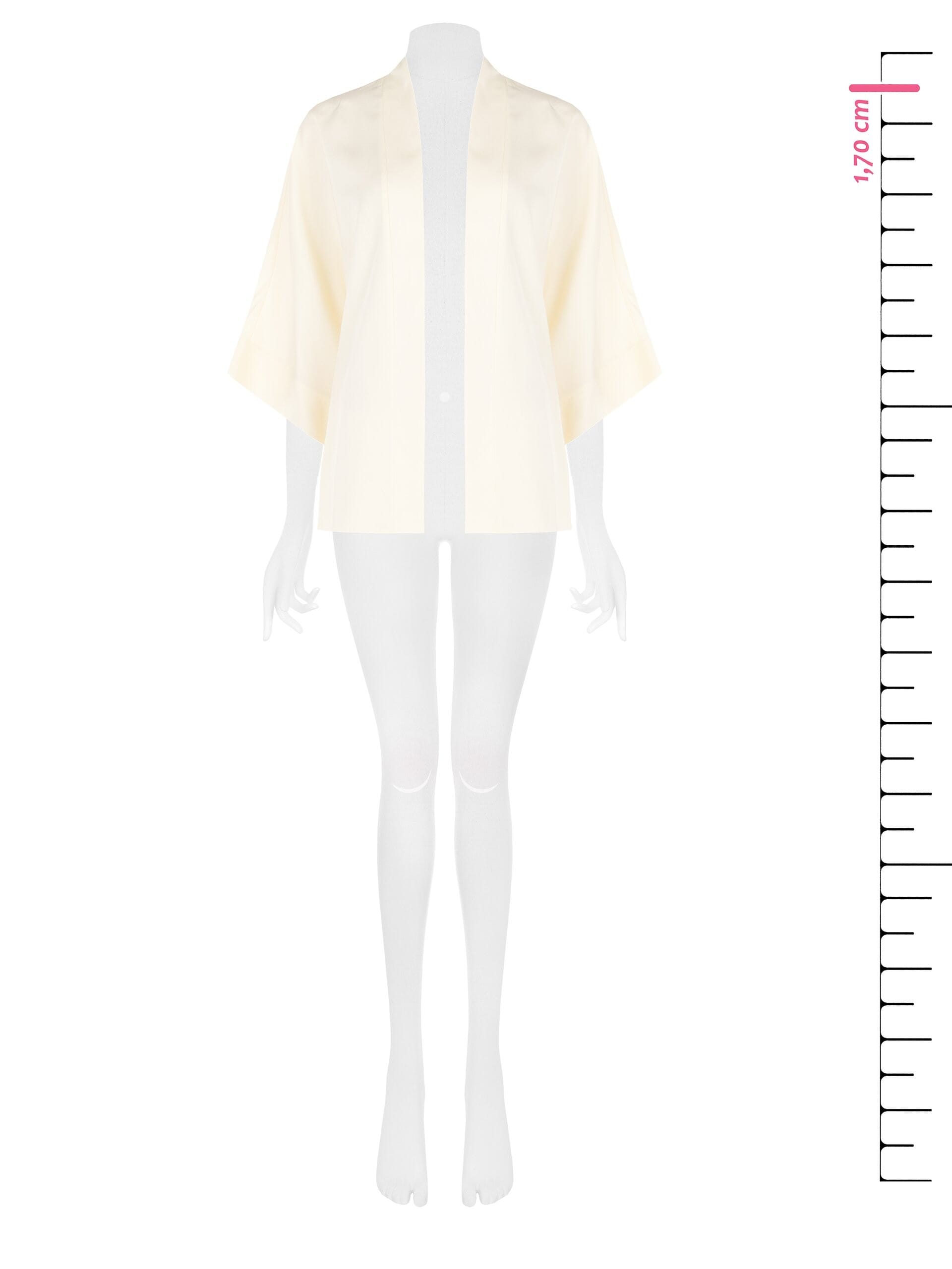 Blusa Rinascimento