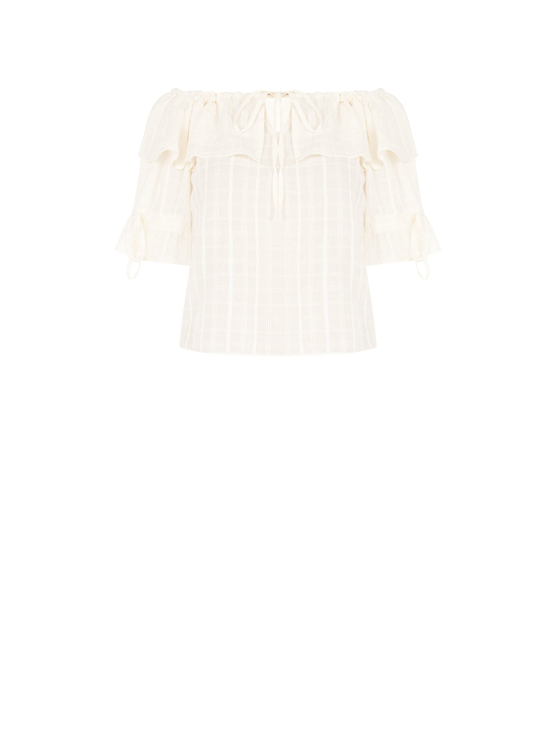 Blusa Rinascimento