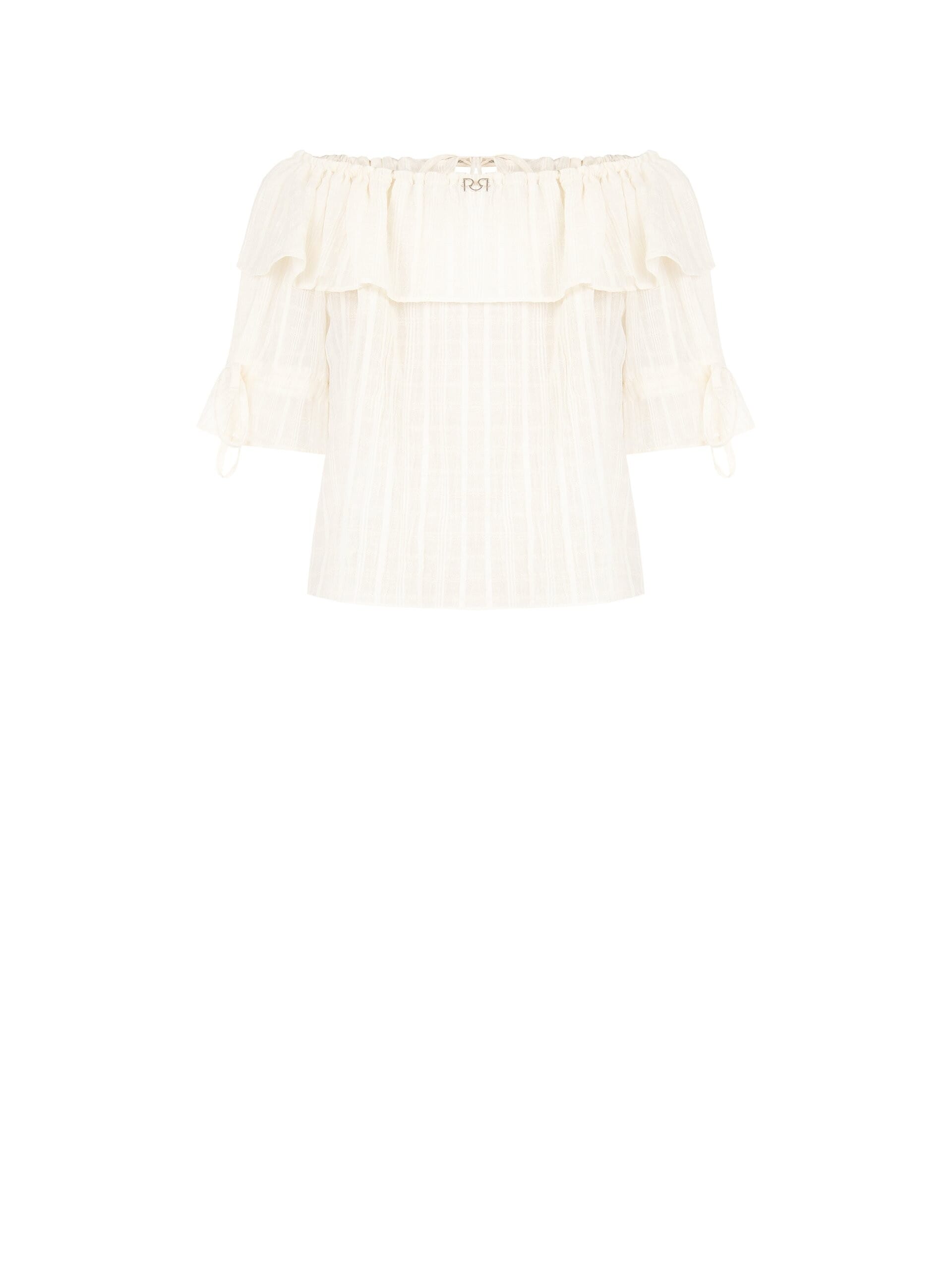 Blusa Rinascimento