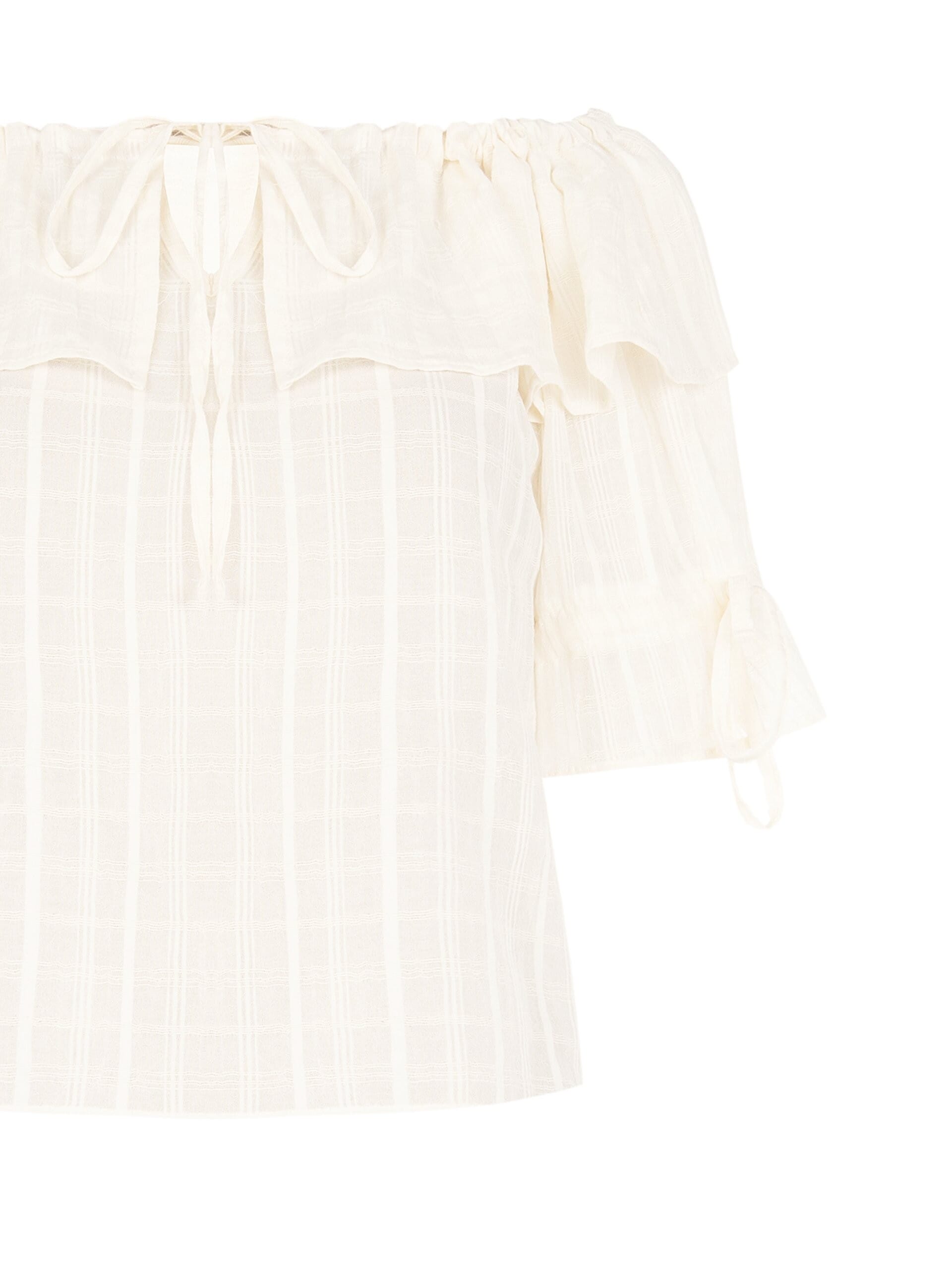 Blusa Rinascimento