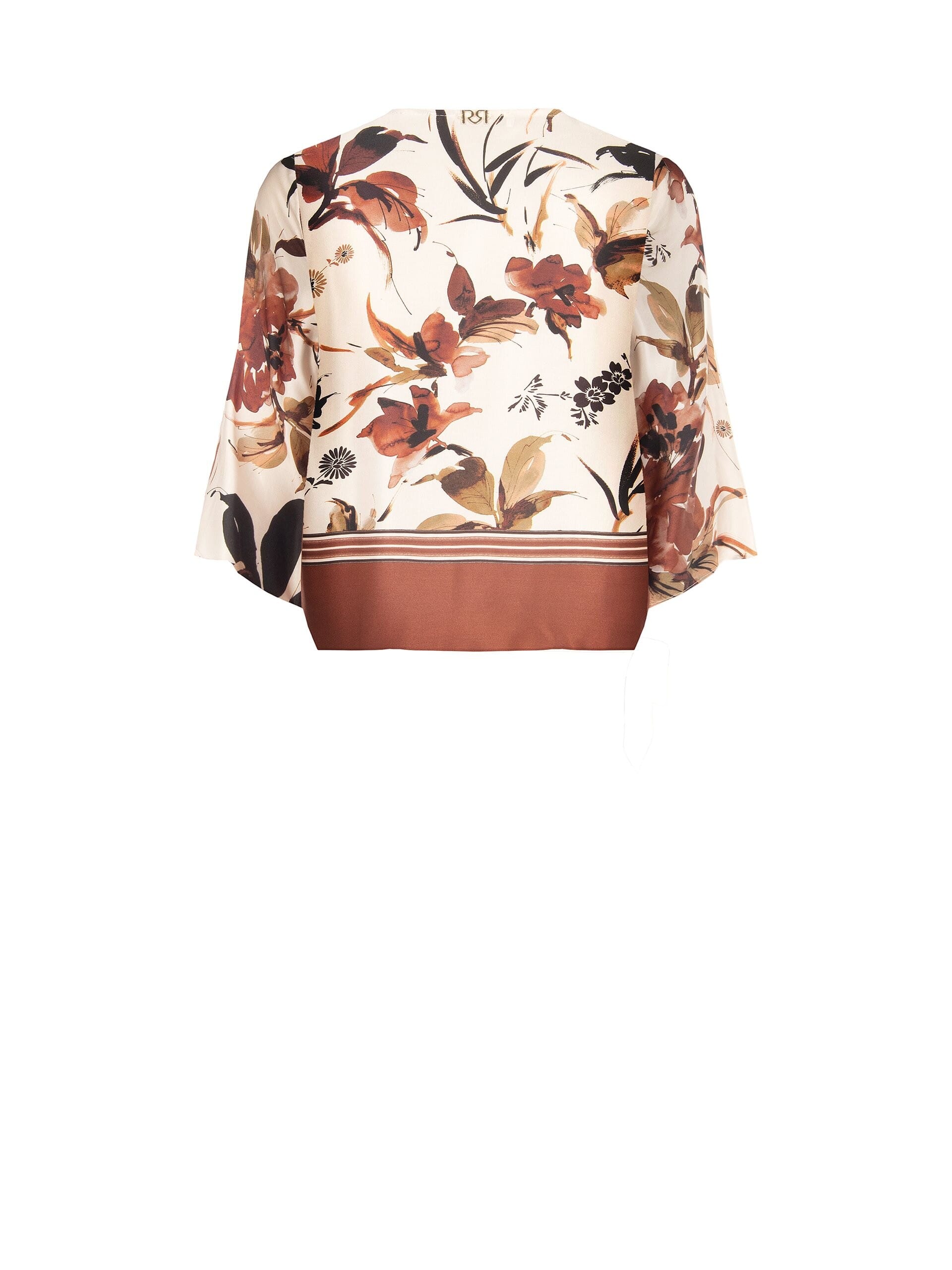 Blusa Rinascimento