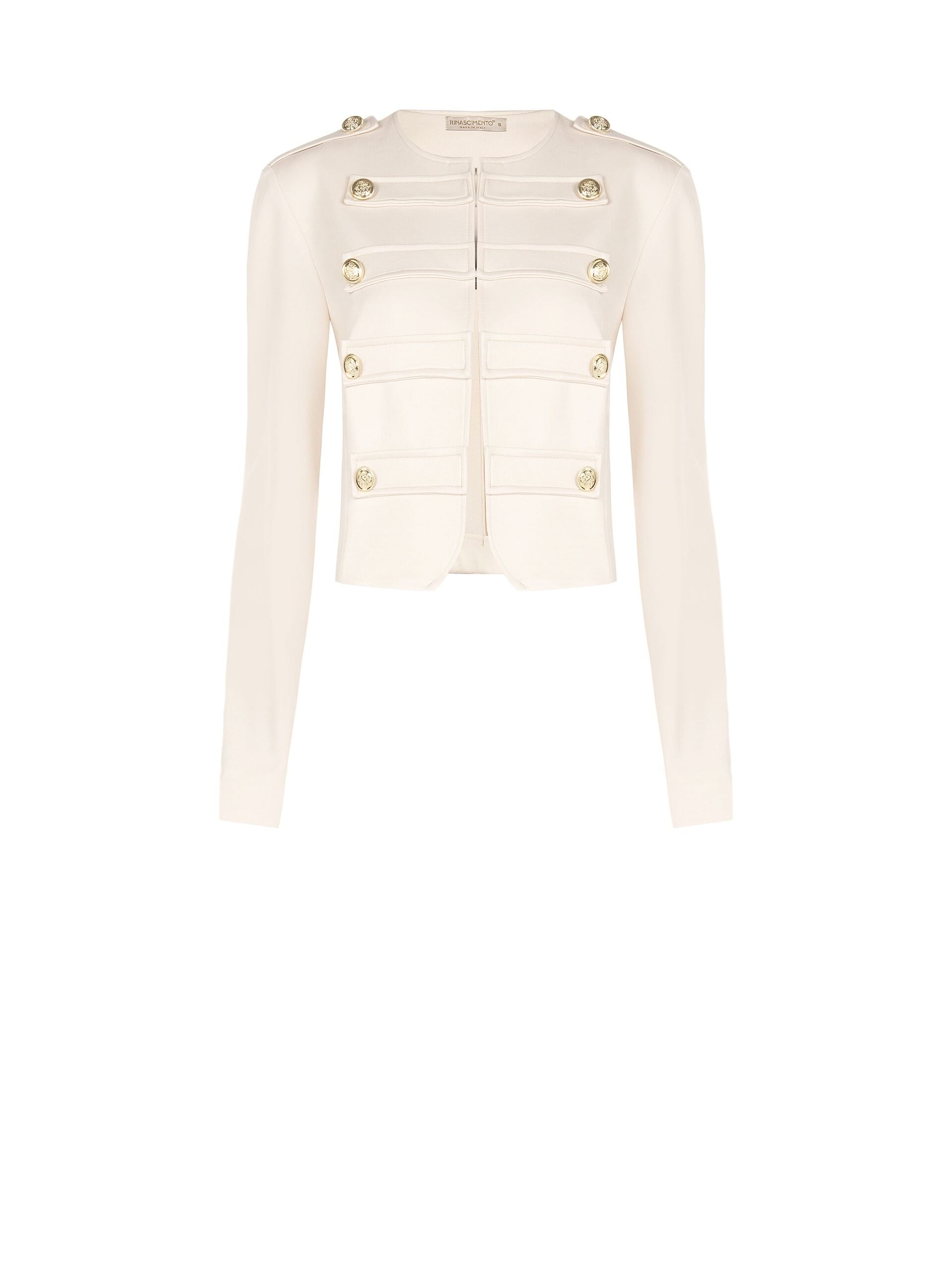 Veste Rinascimento