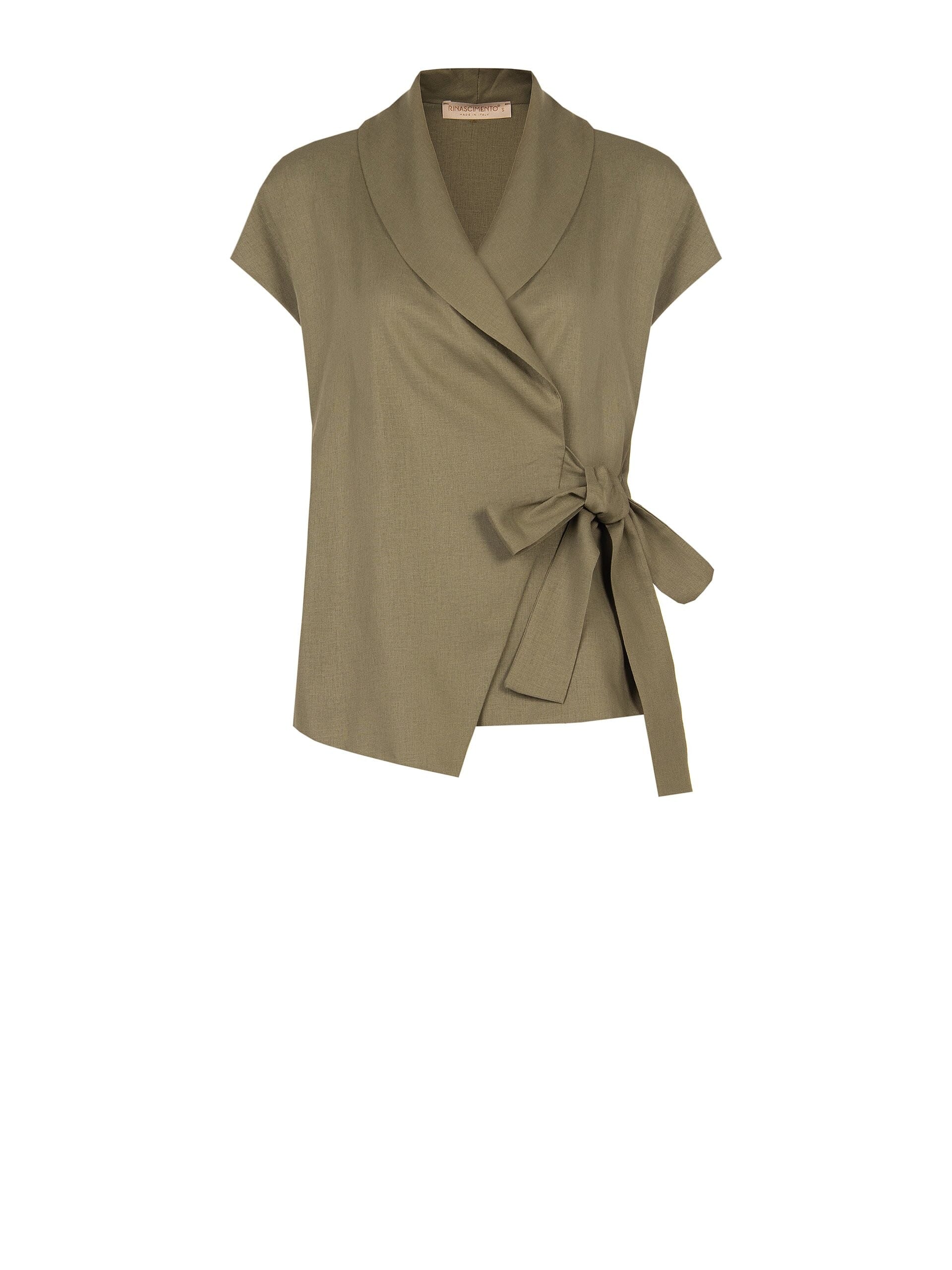 Veste Rinascimento