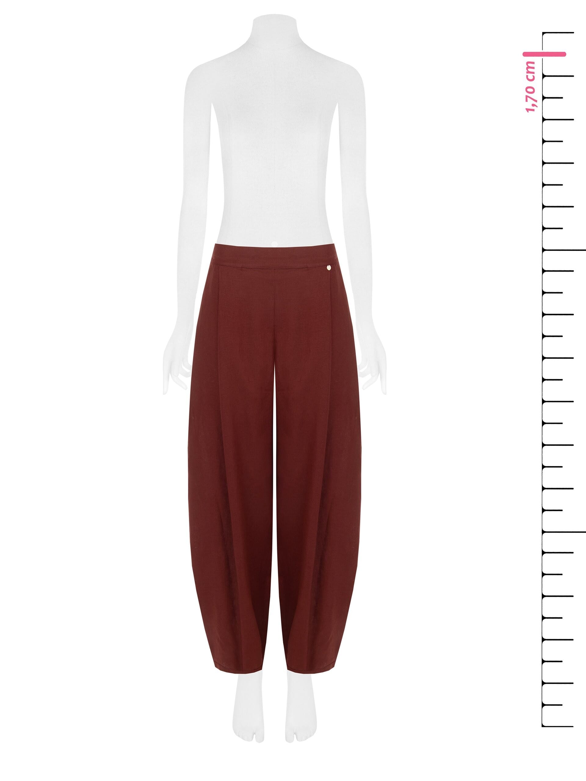 Pantalone Rinascimento
