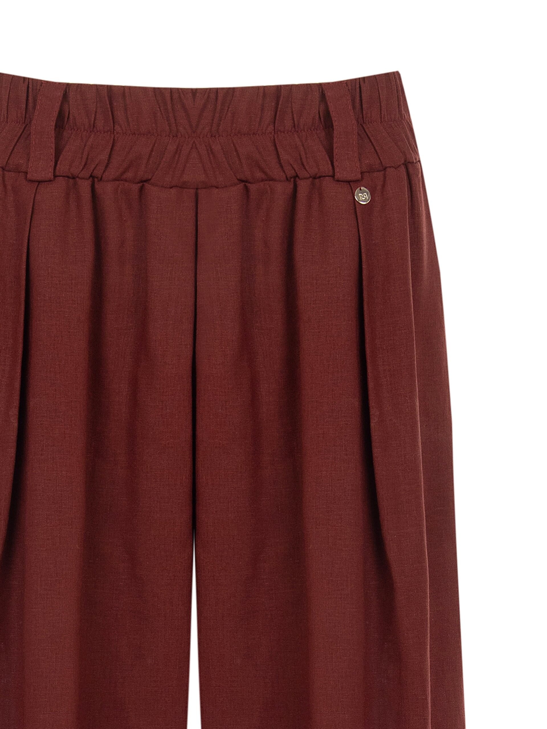 Pantalone Rinascimento