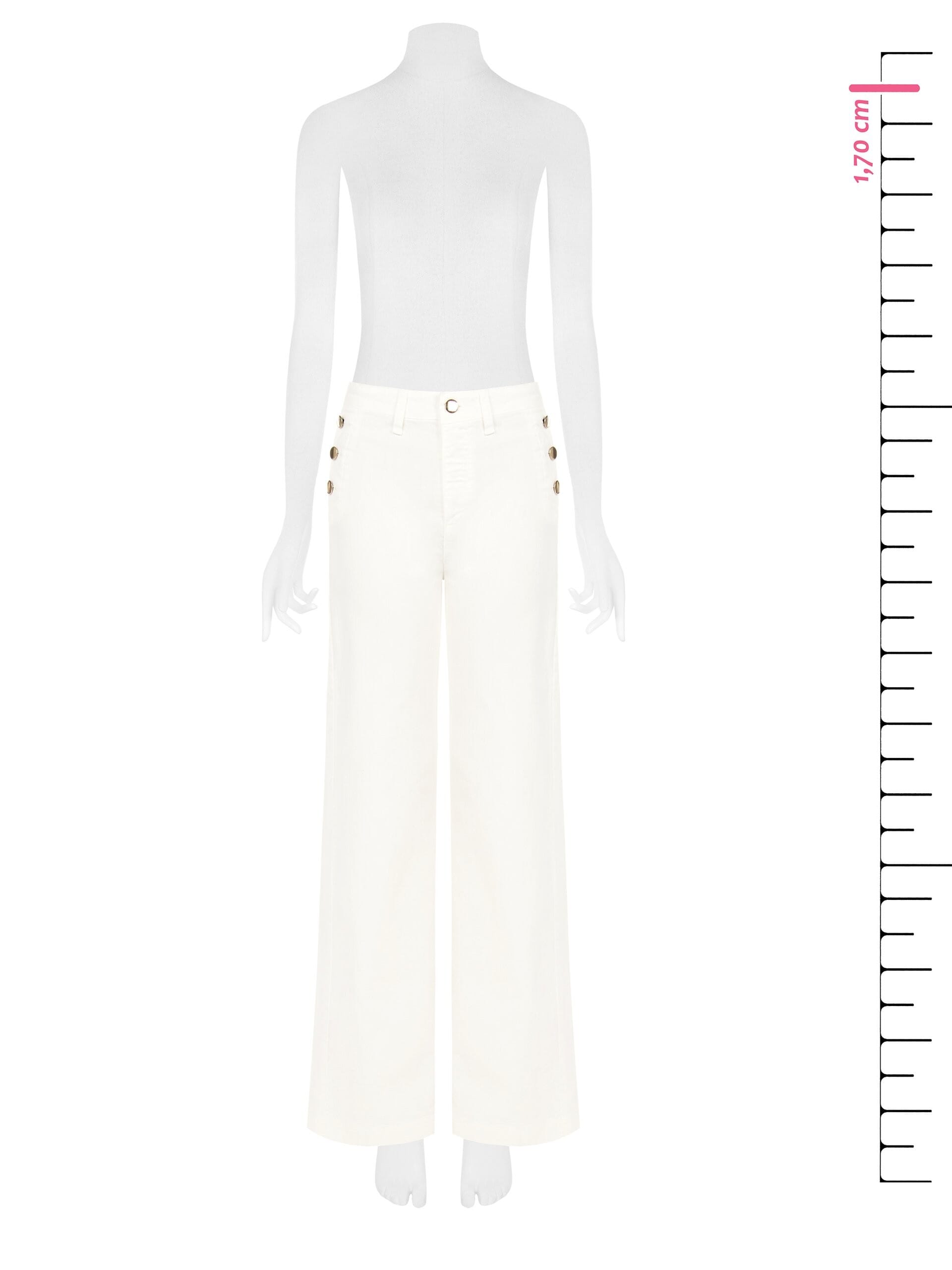 Pantalone Rinascimento