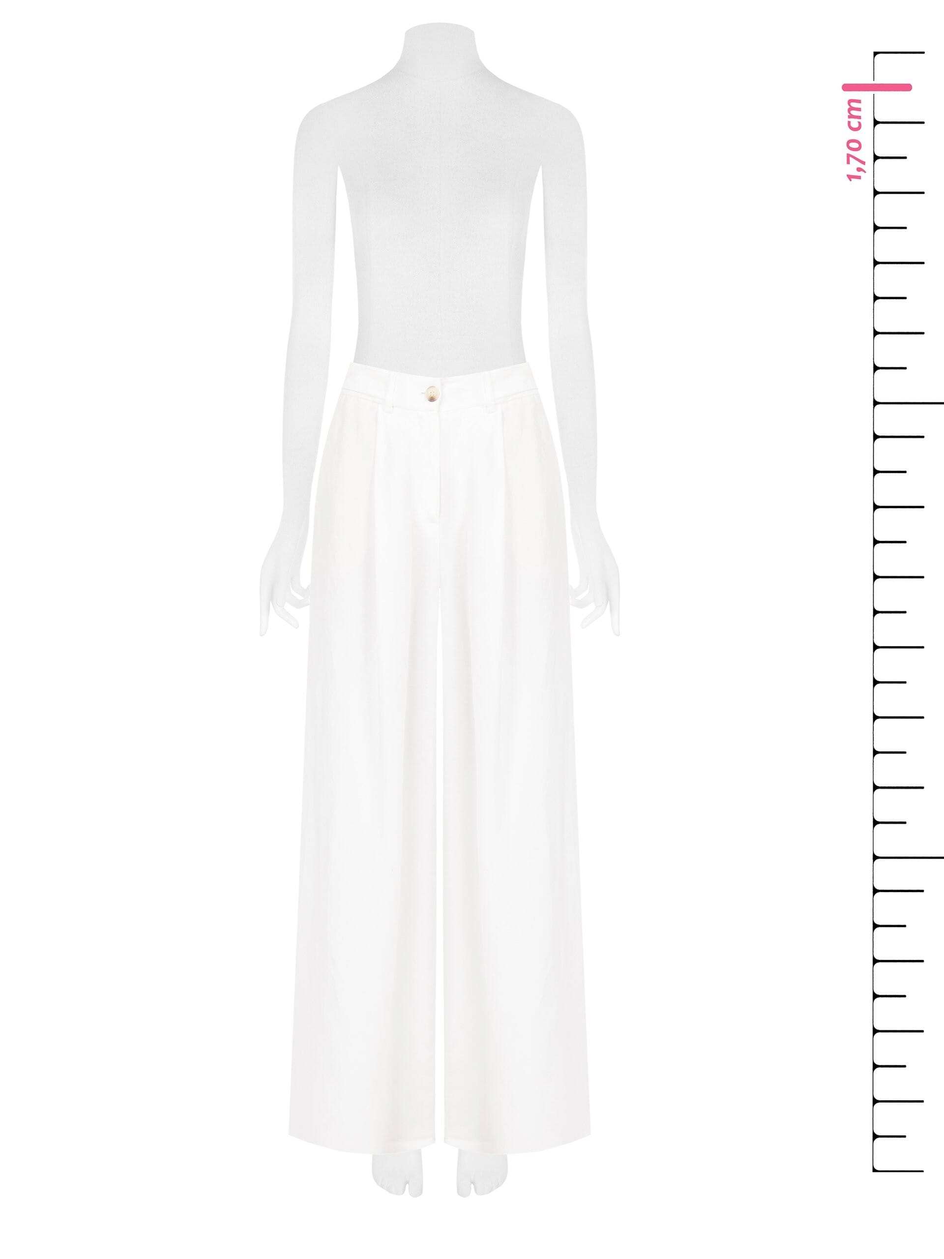 Pantalone Rinascimento