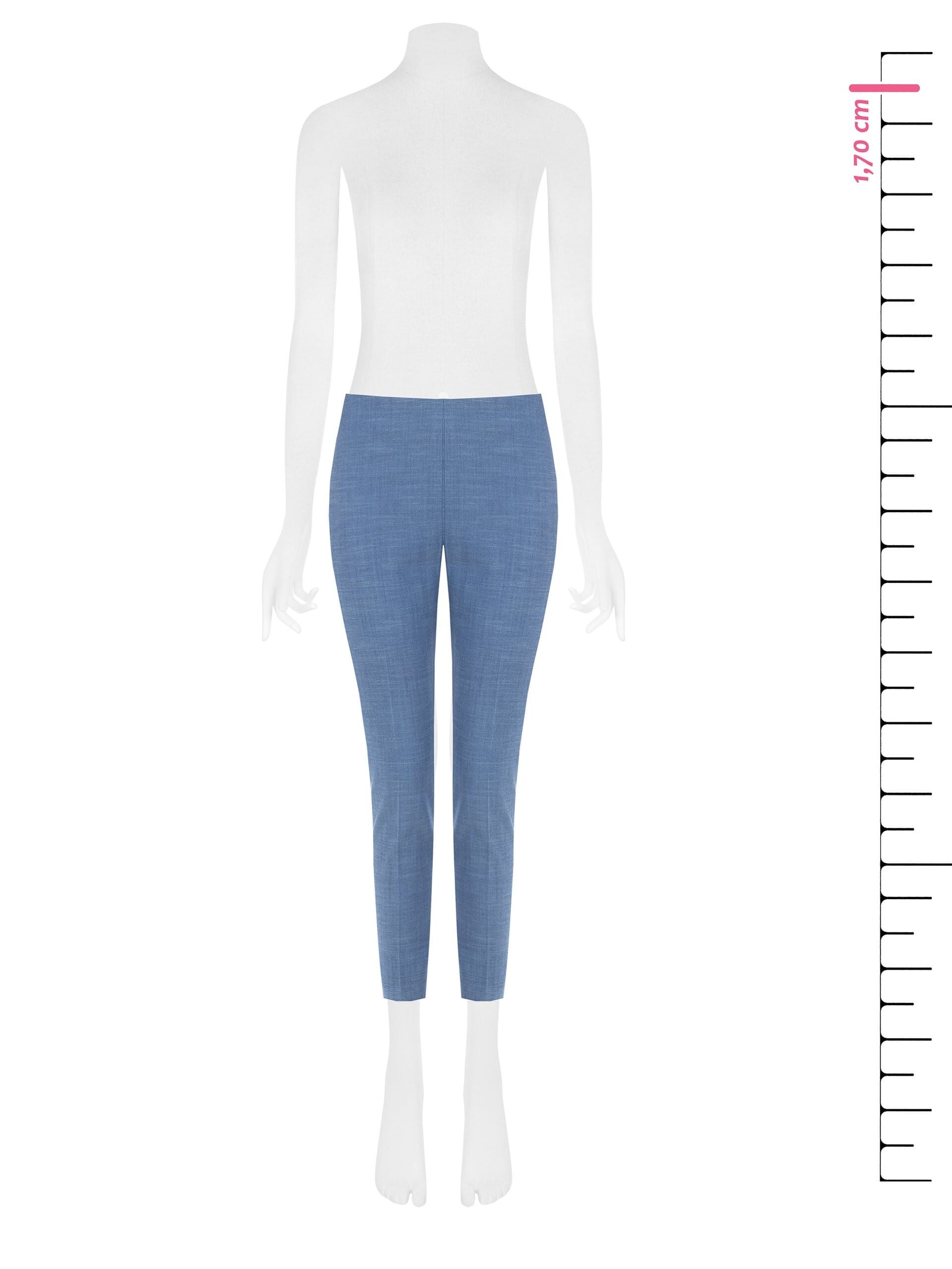 Pantalone Rinascimento