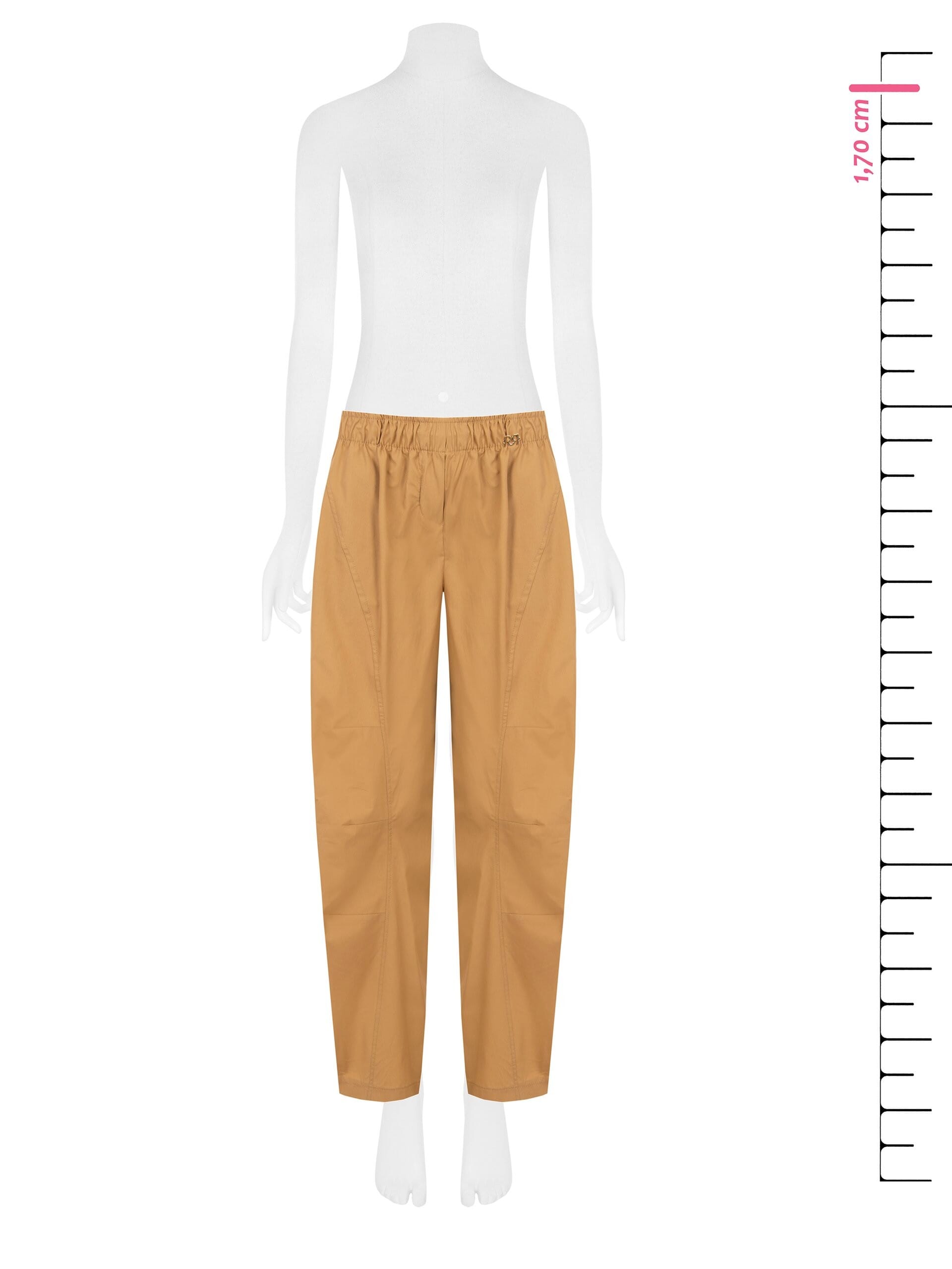 Pantalone Rinascimento