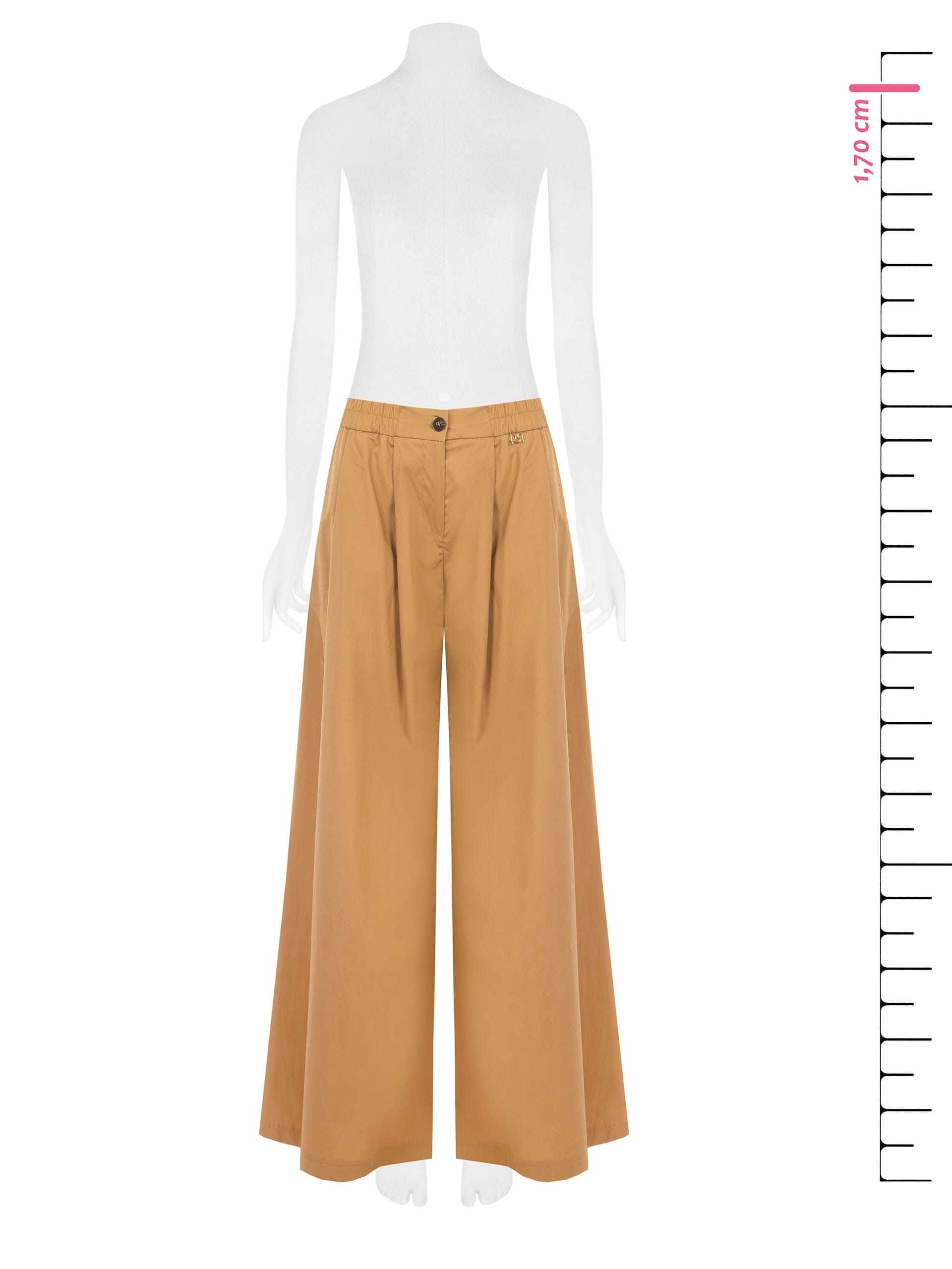 Pantalone Rinascimento