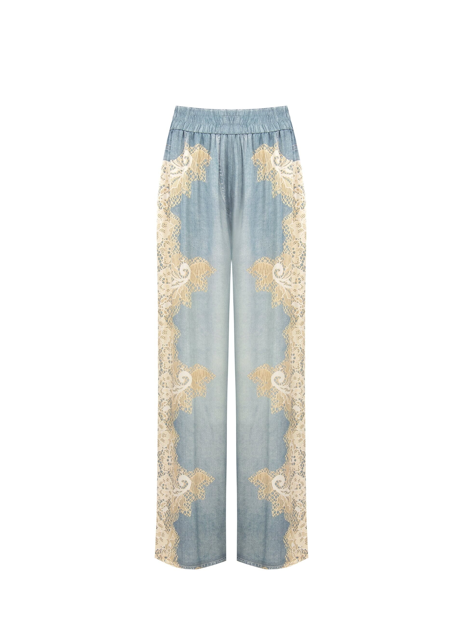 Pantalone Rinascimento