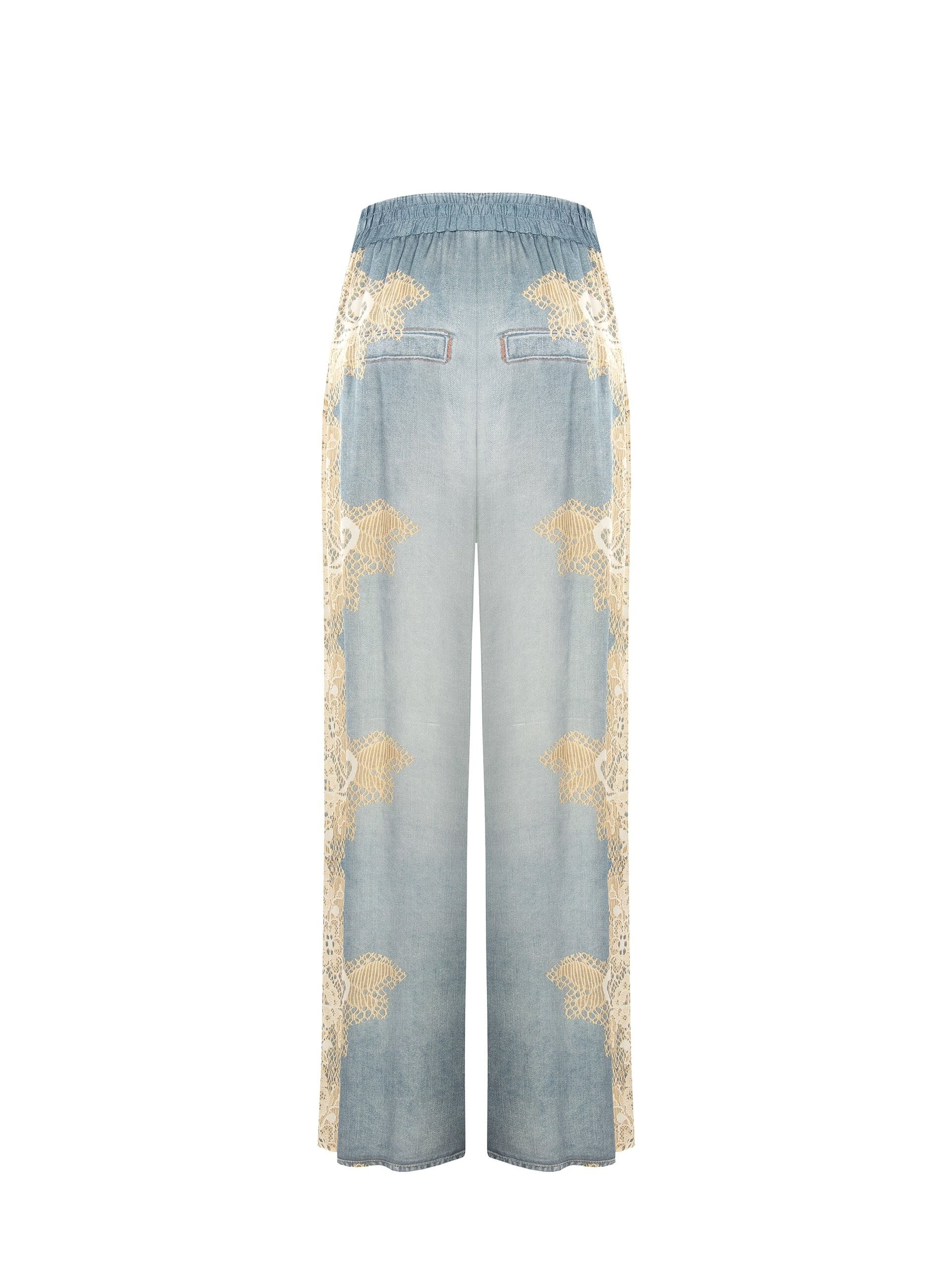 Pantalone Rinascimento