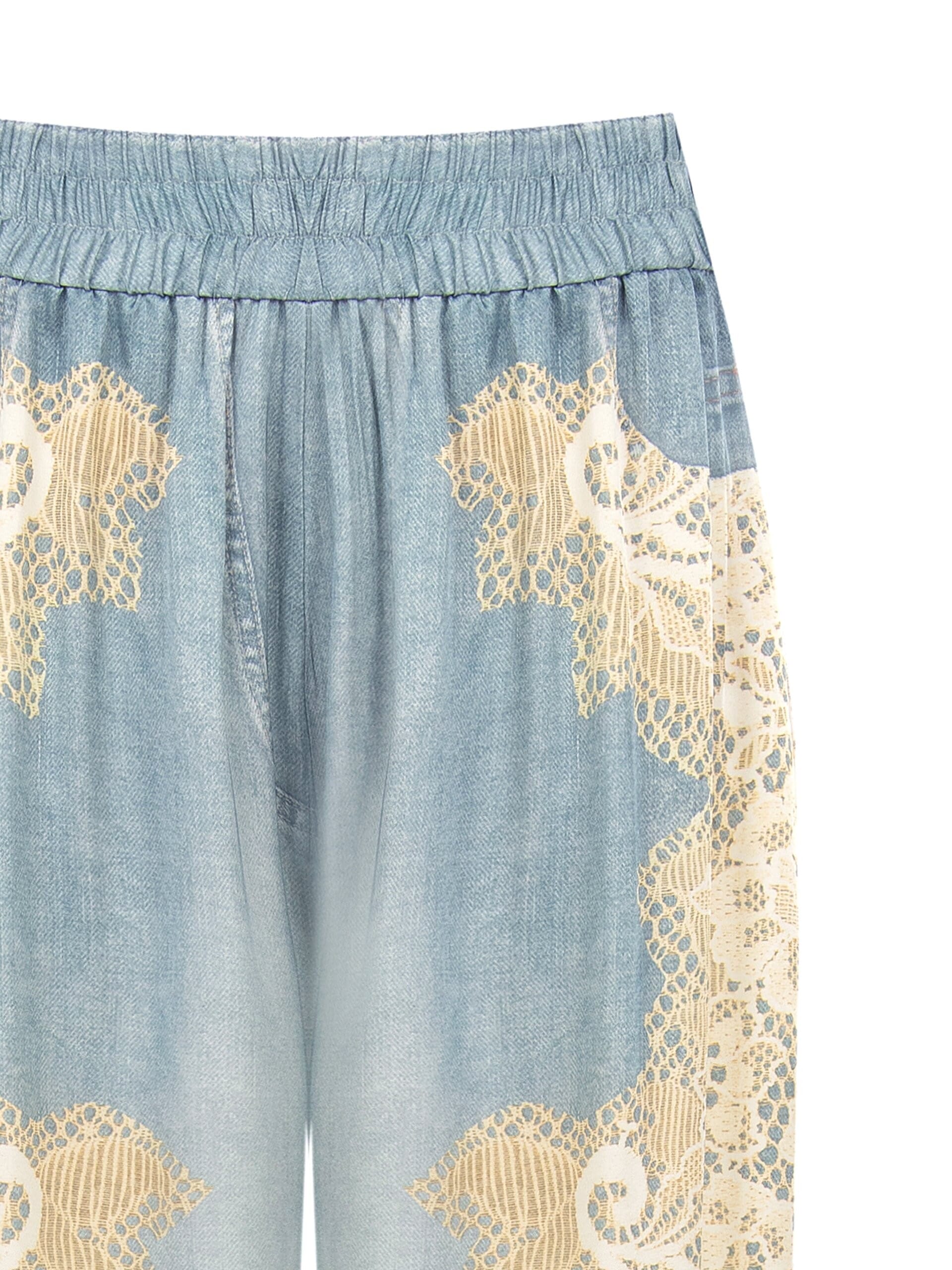 Pantalone Rinascimento