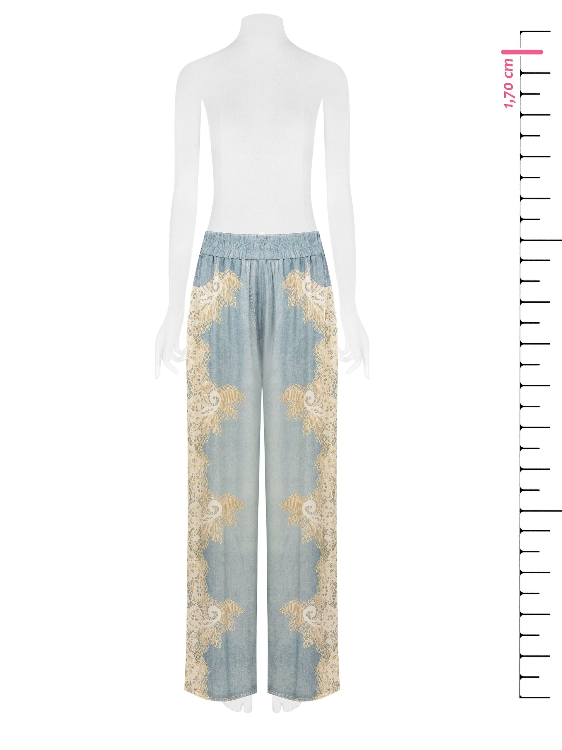Pantalone Rinascimento