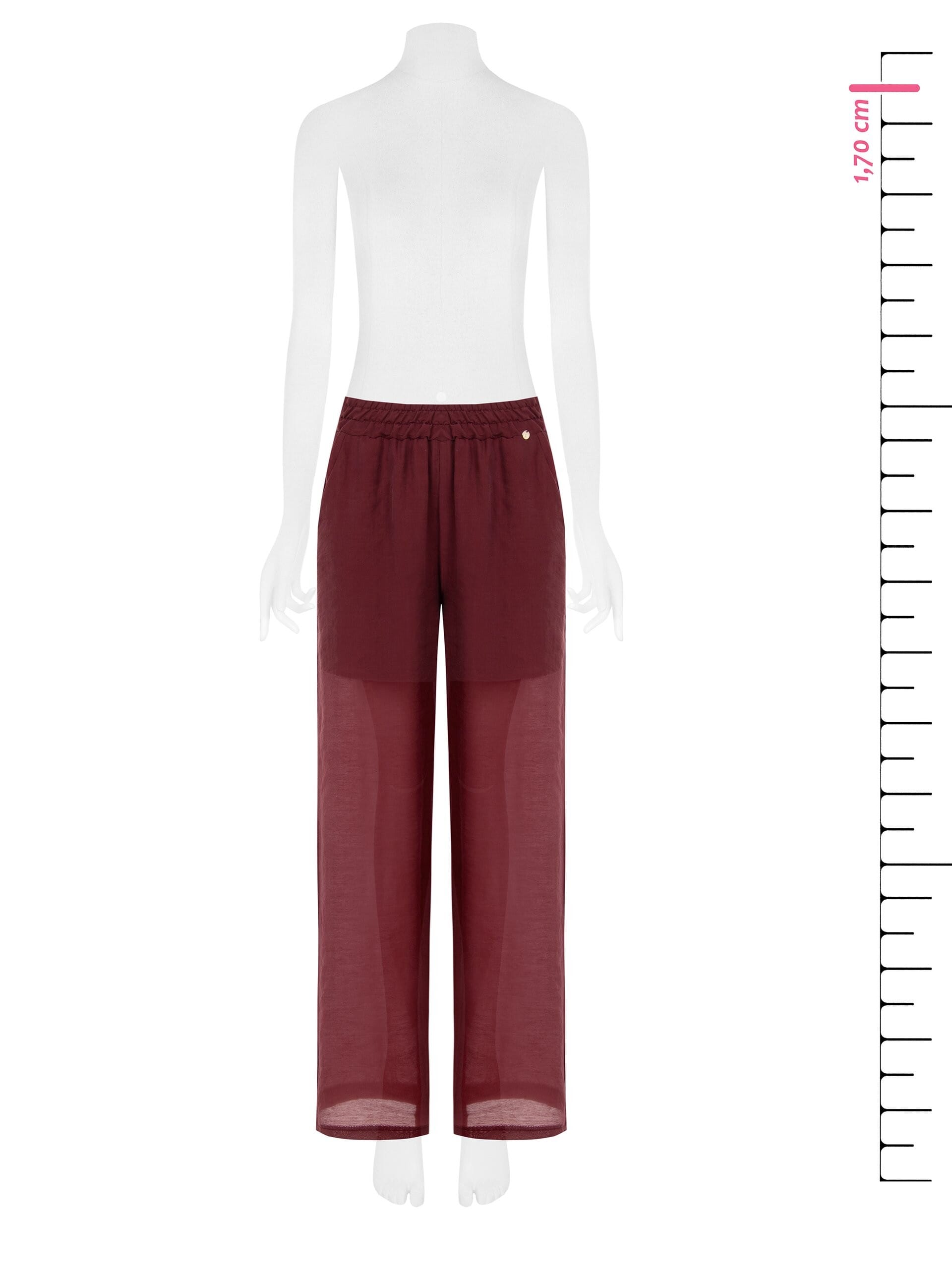Pantalone Rinascimento