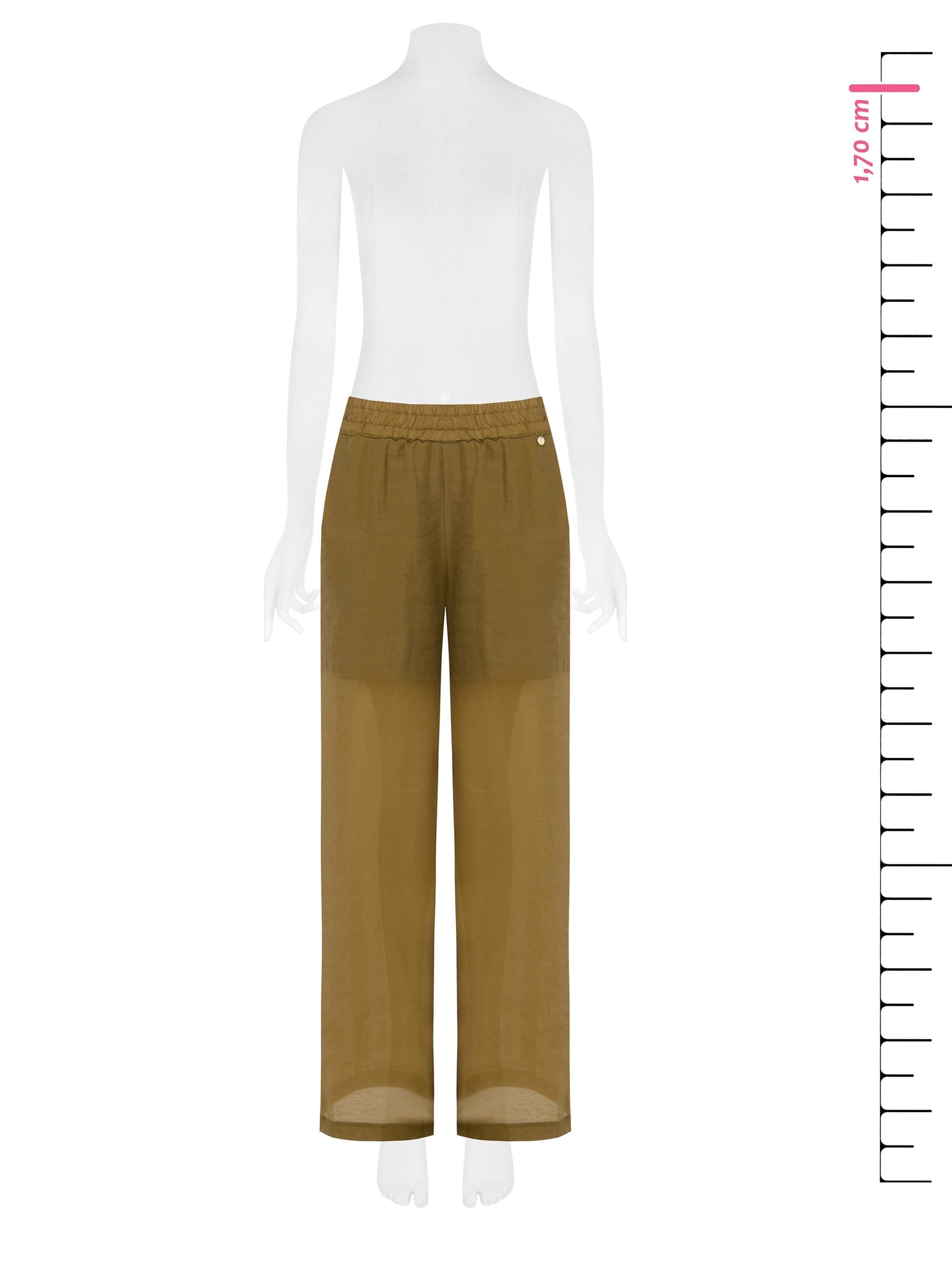 Pantalone Rinascimento