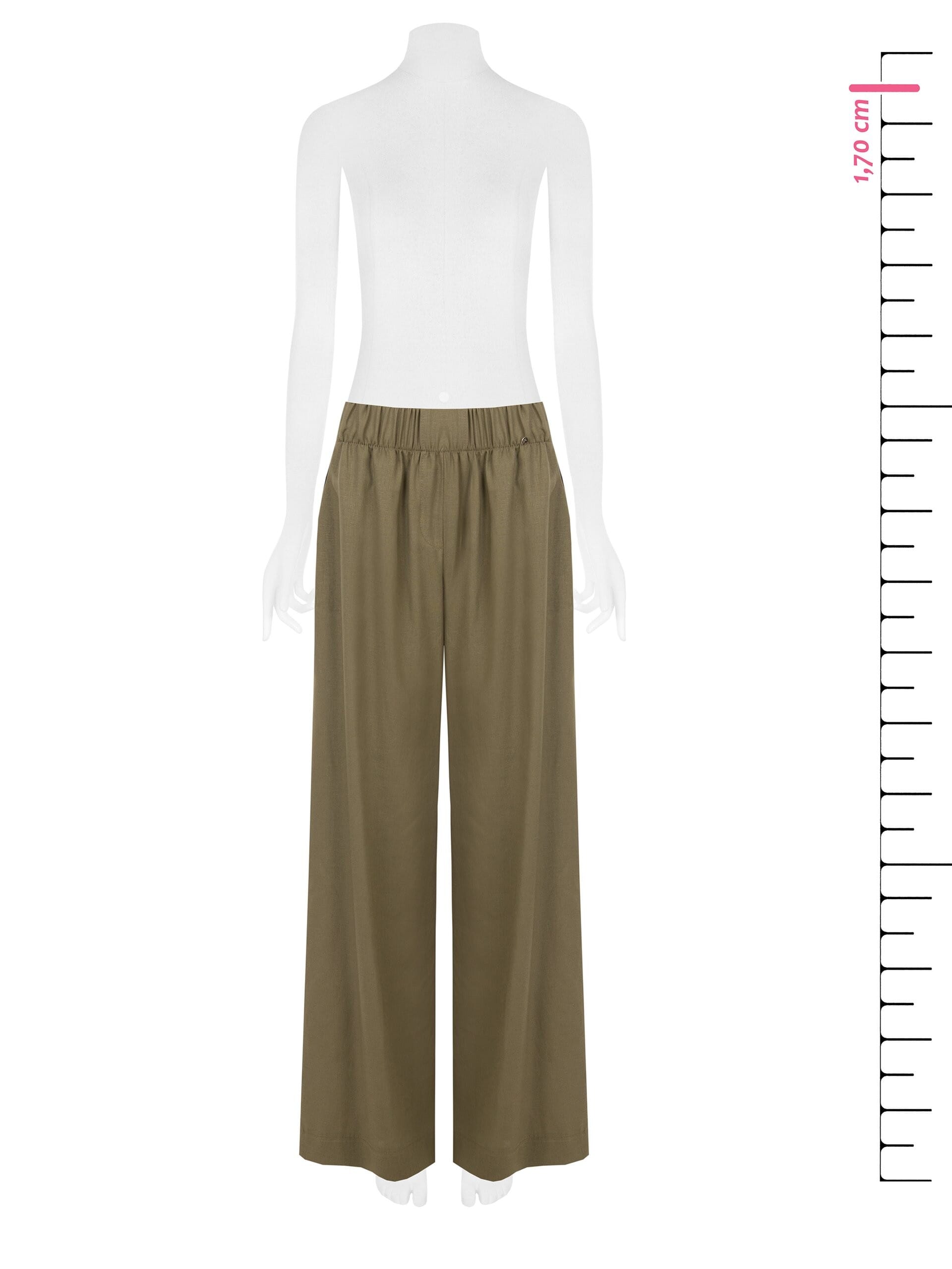 Pantalone Rinascimento