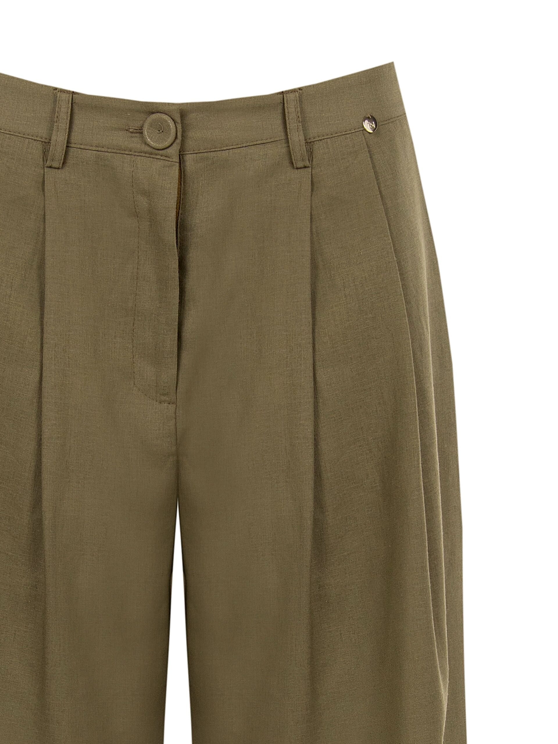 Pantalone Rinascimento
