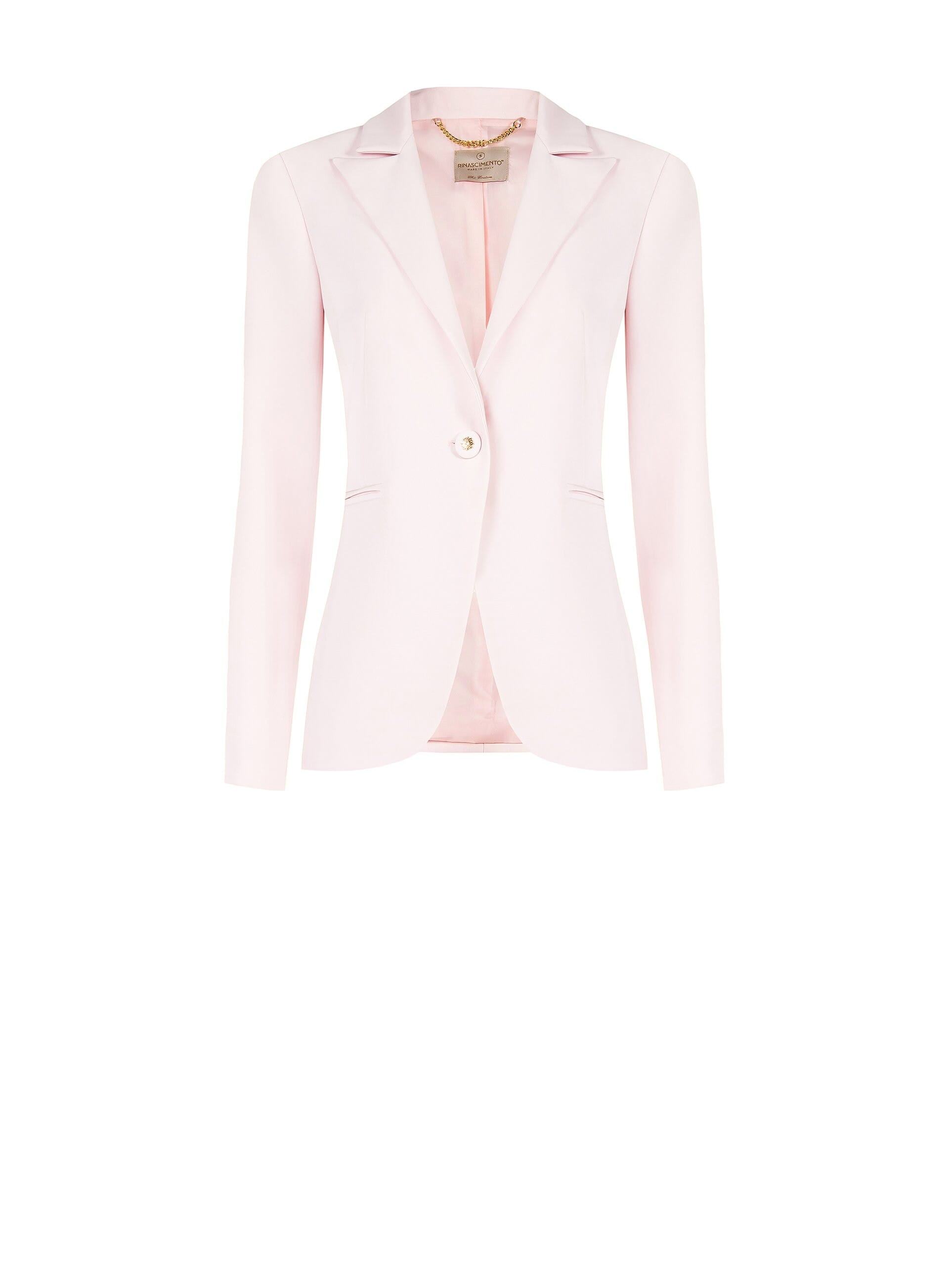 Rinascimento Jacket