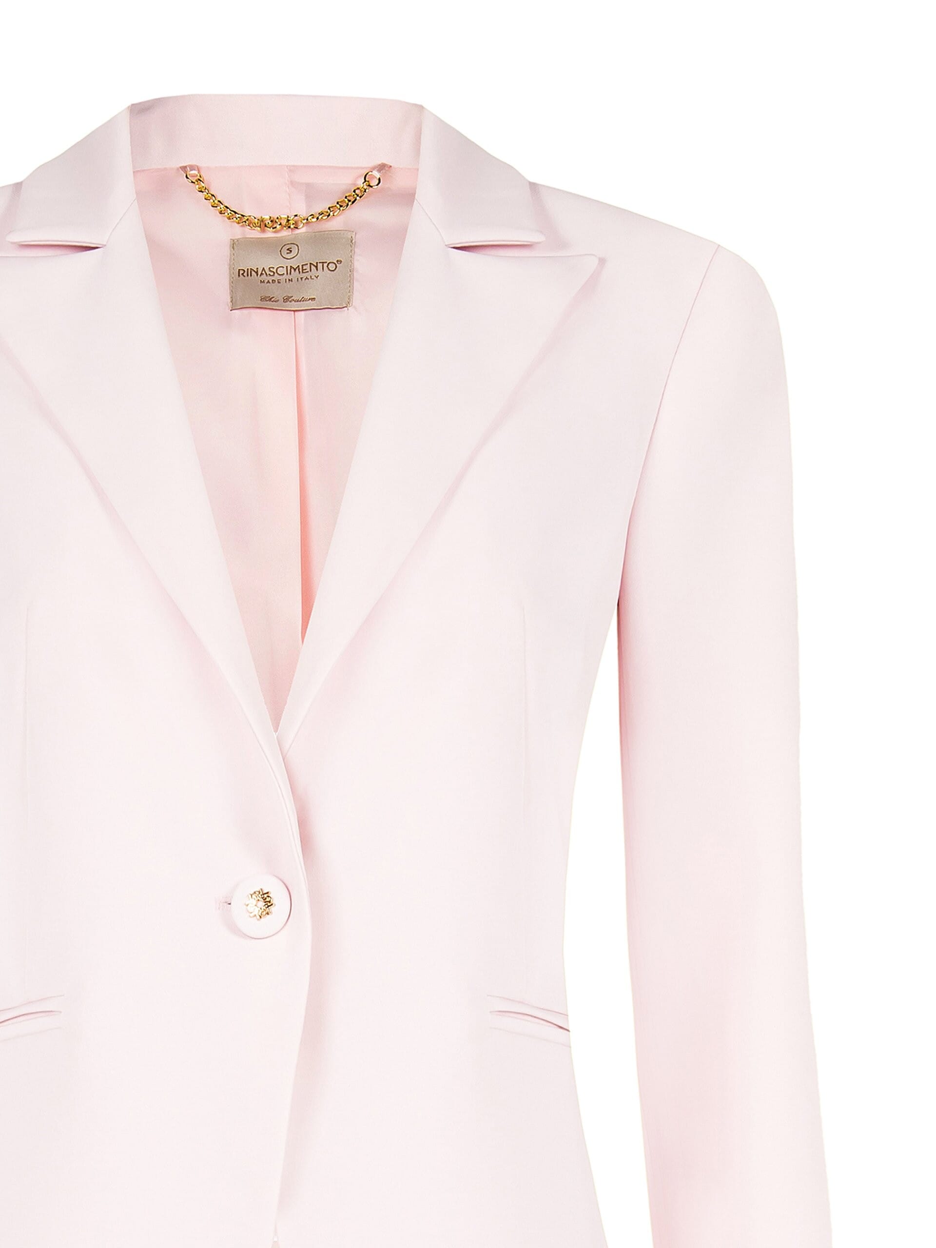 Rinascimento Jacket