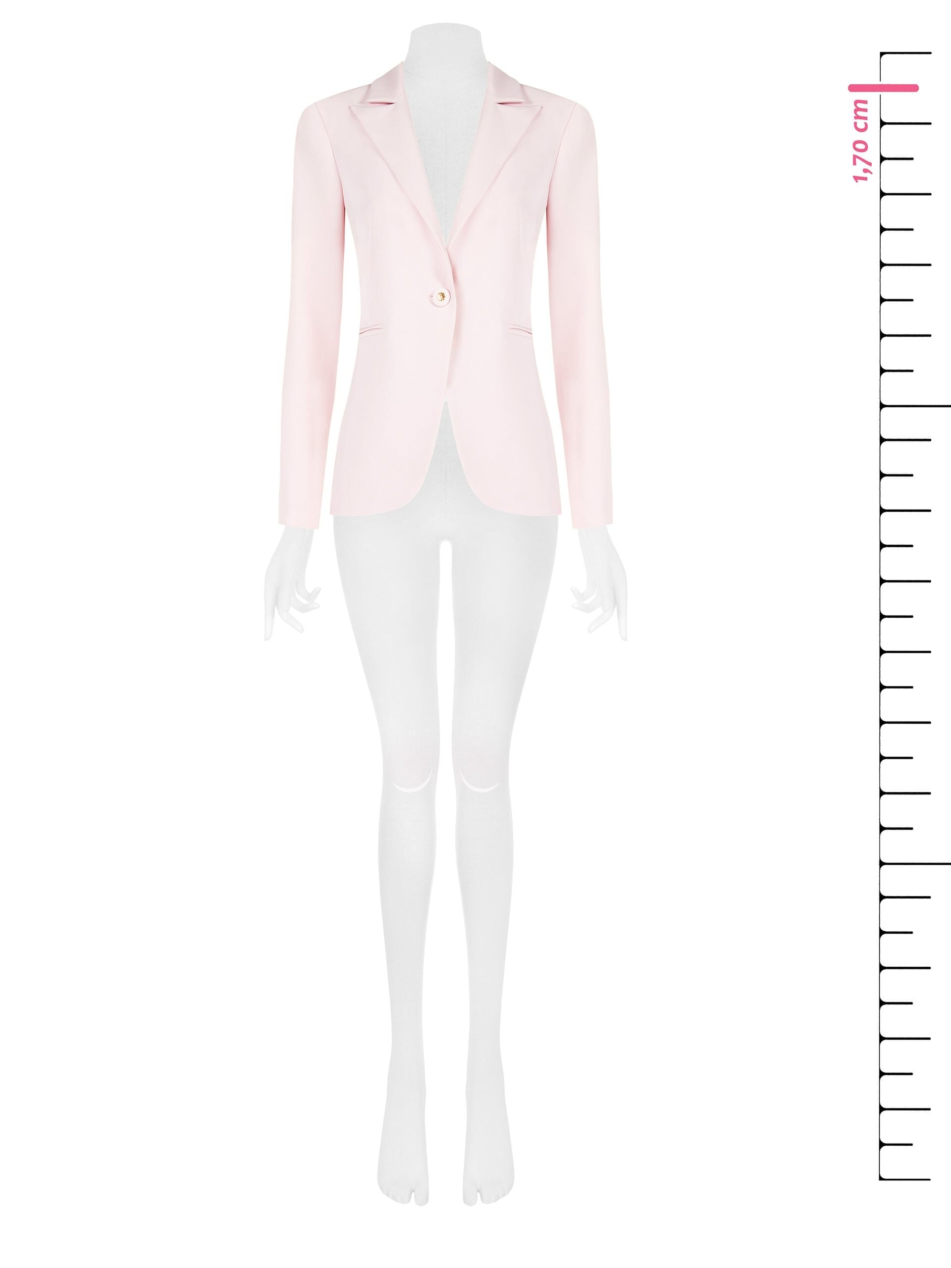 Rinascimento Jacket