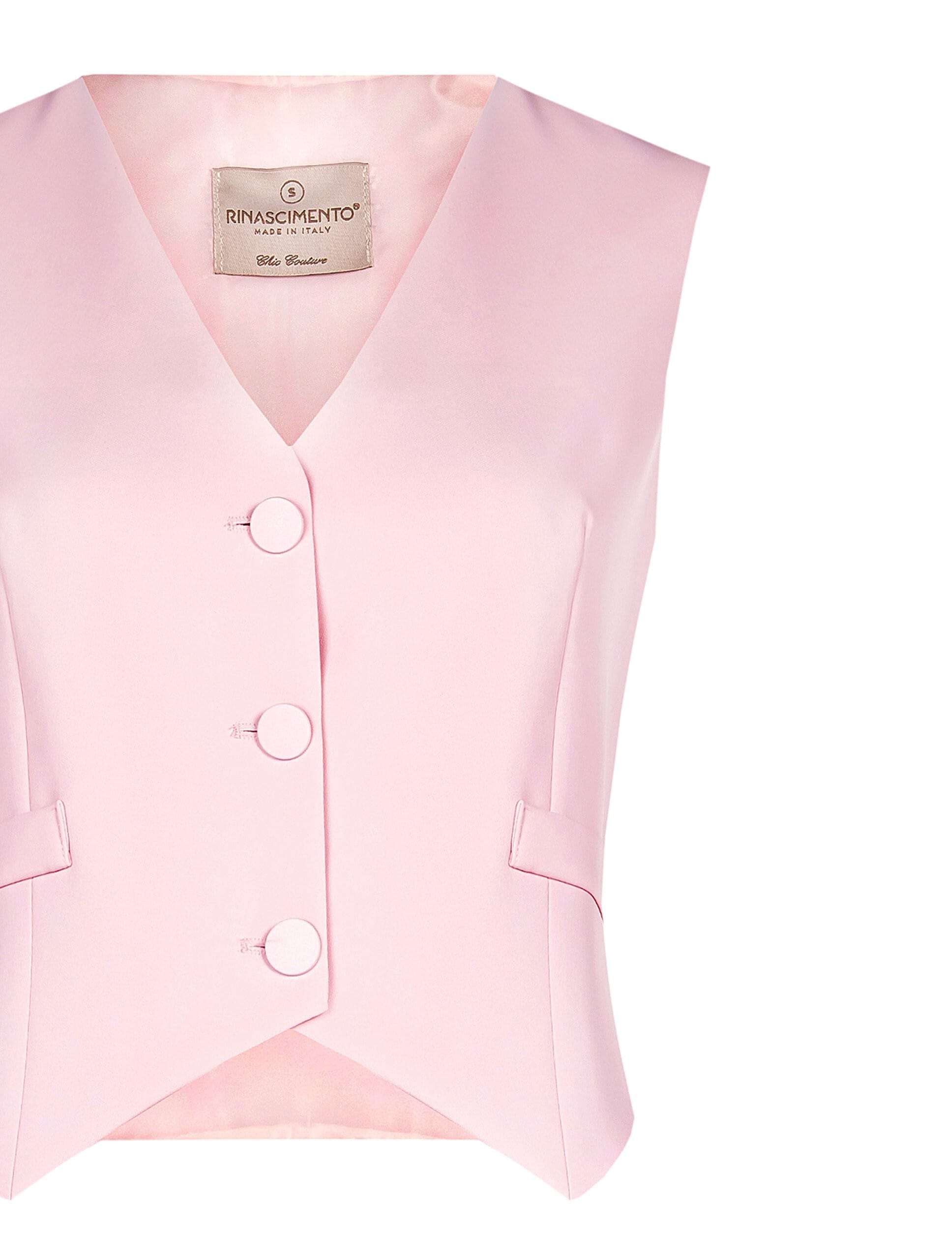 Rinascimento Jacket