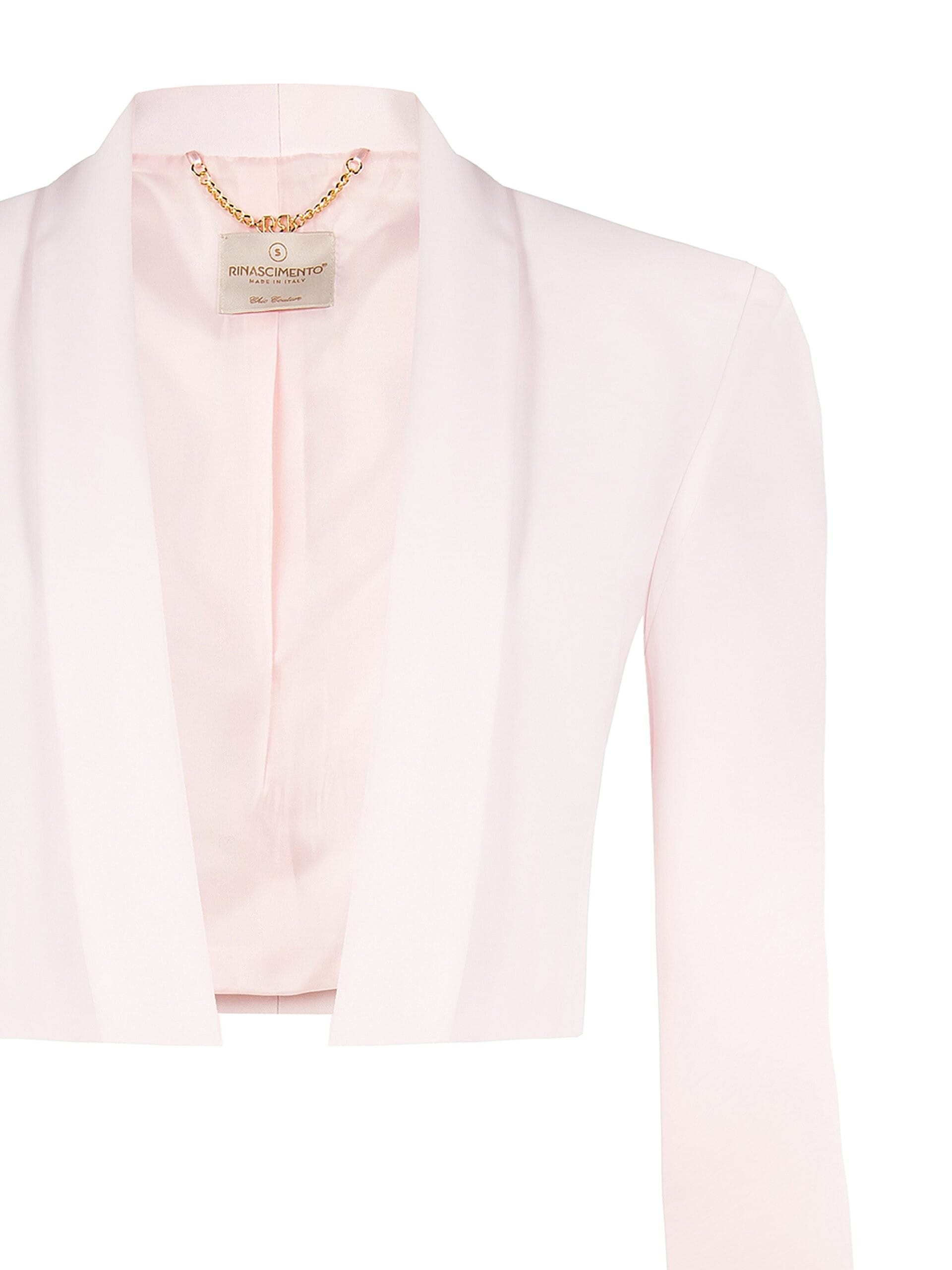 Rinascimento Jacket