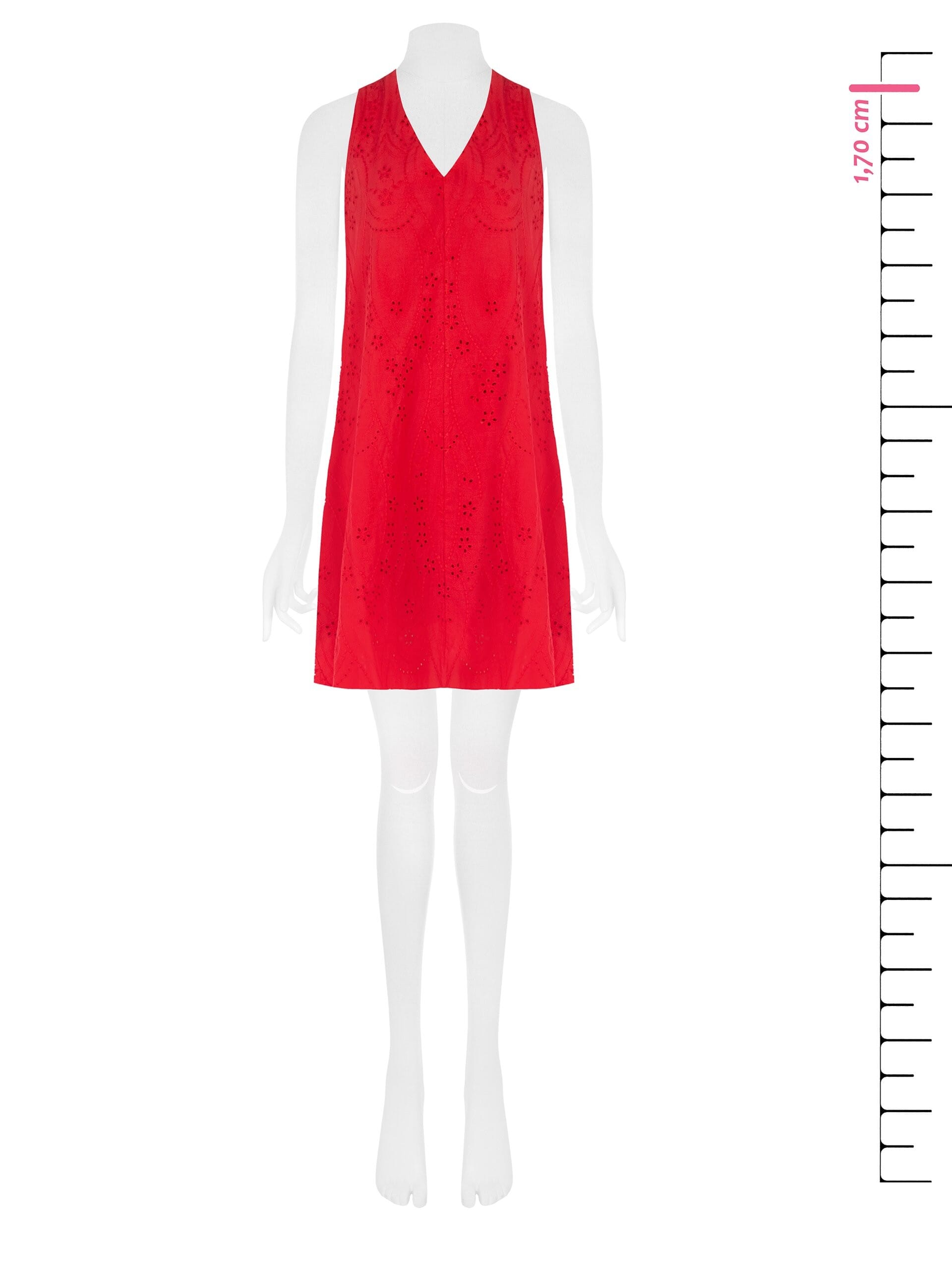 Rinascimento Dress