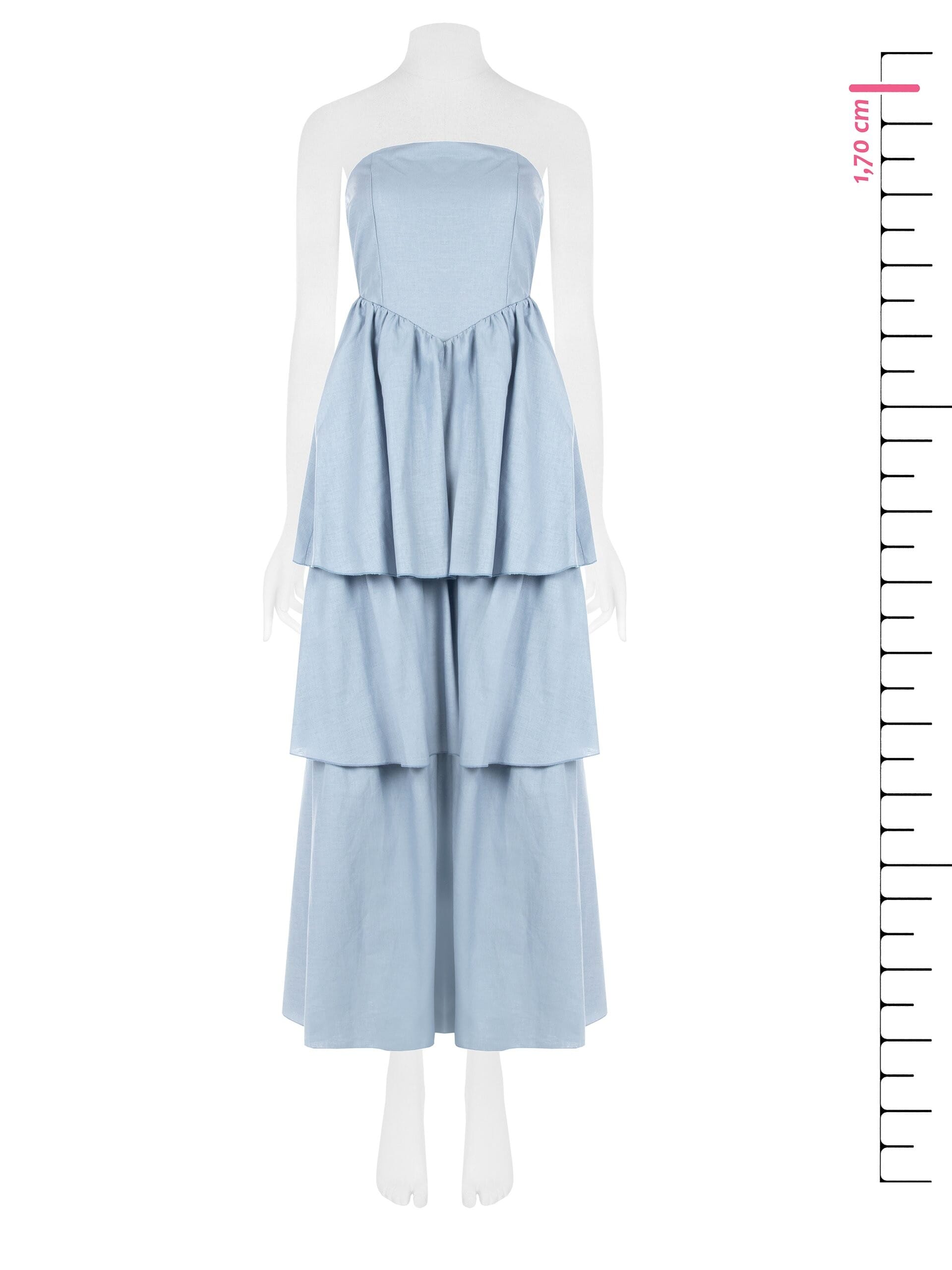 Rinascimento Dress