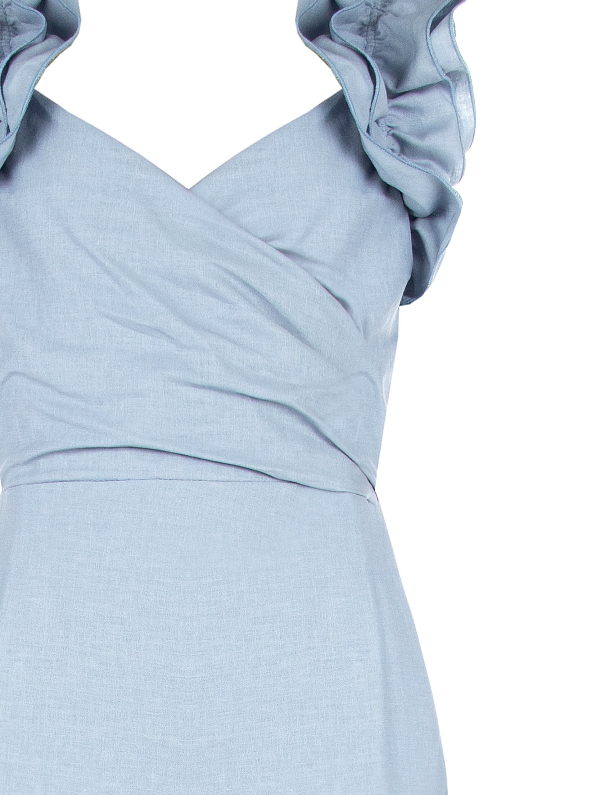 Rinascimento Dress