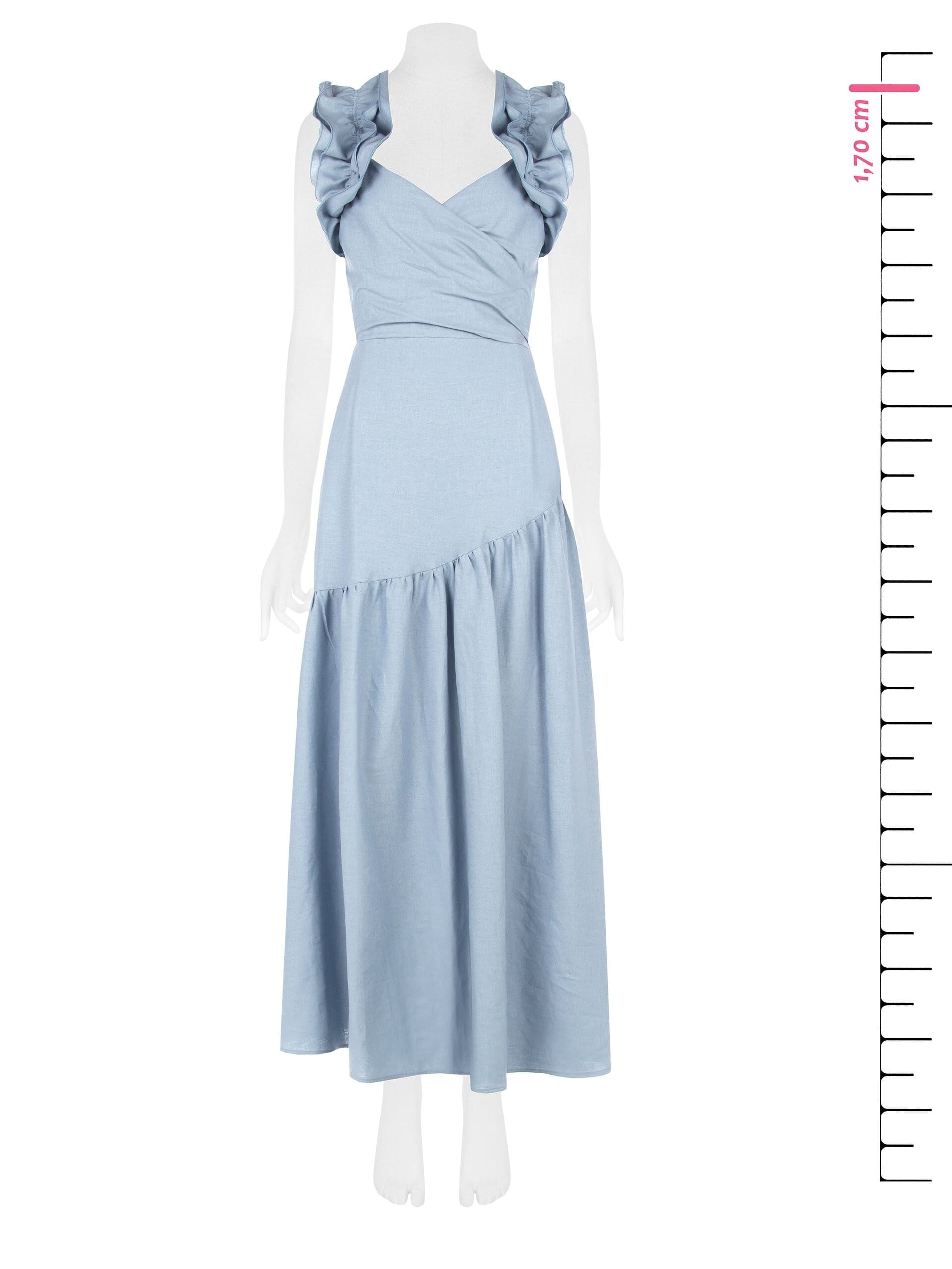 Rinascimento Dress