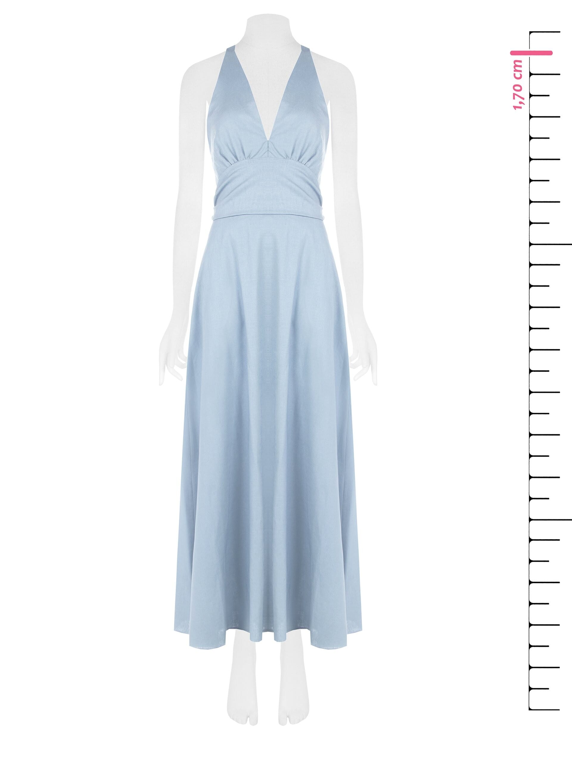Rinascimento Dress