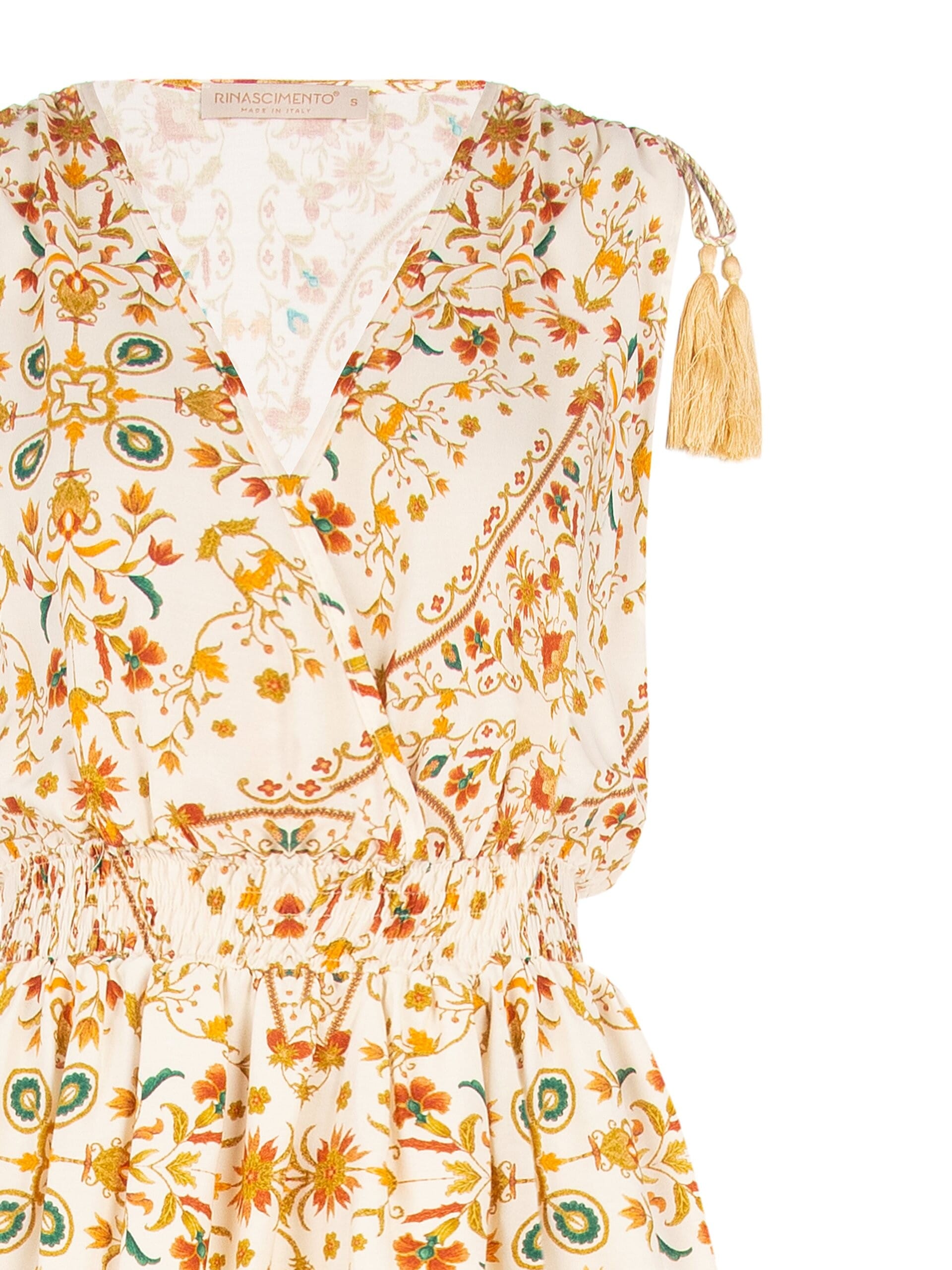 Rinascimento Dress
