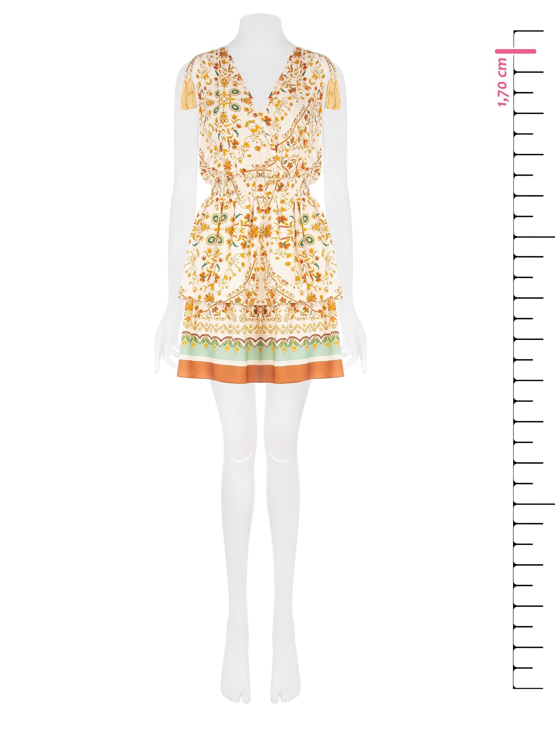 Rinascimento Dress