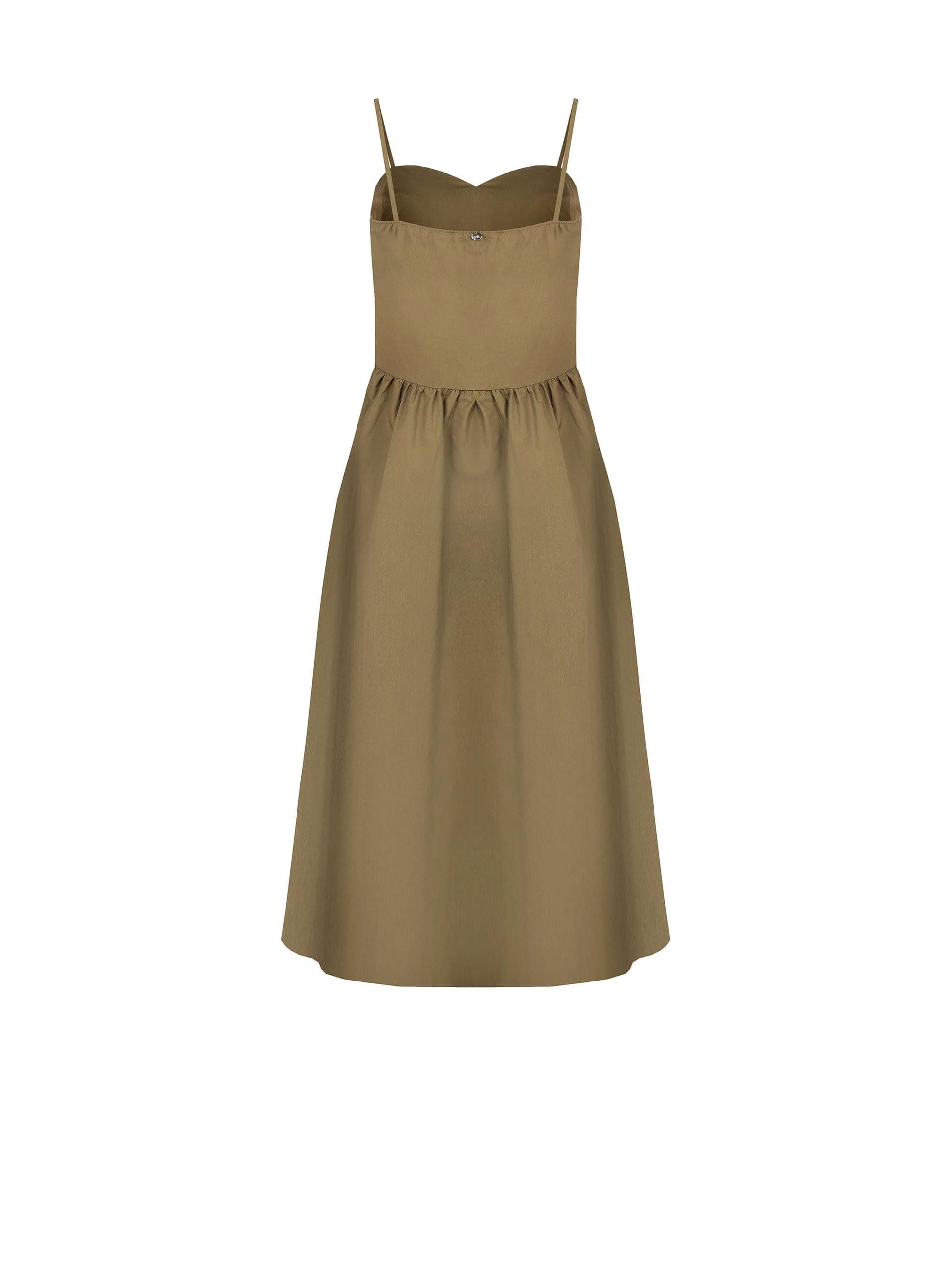 Rinascimento Dress
