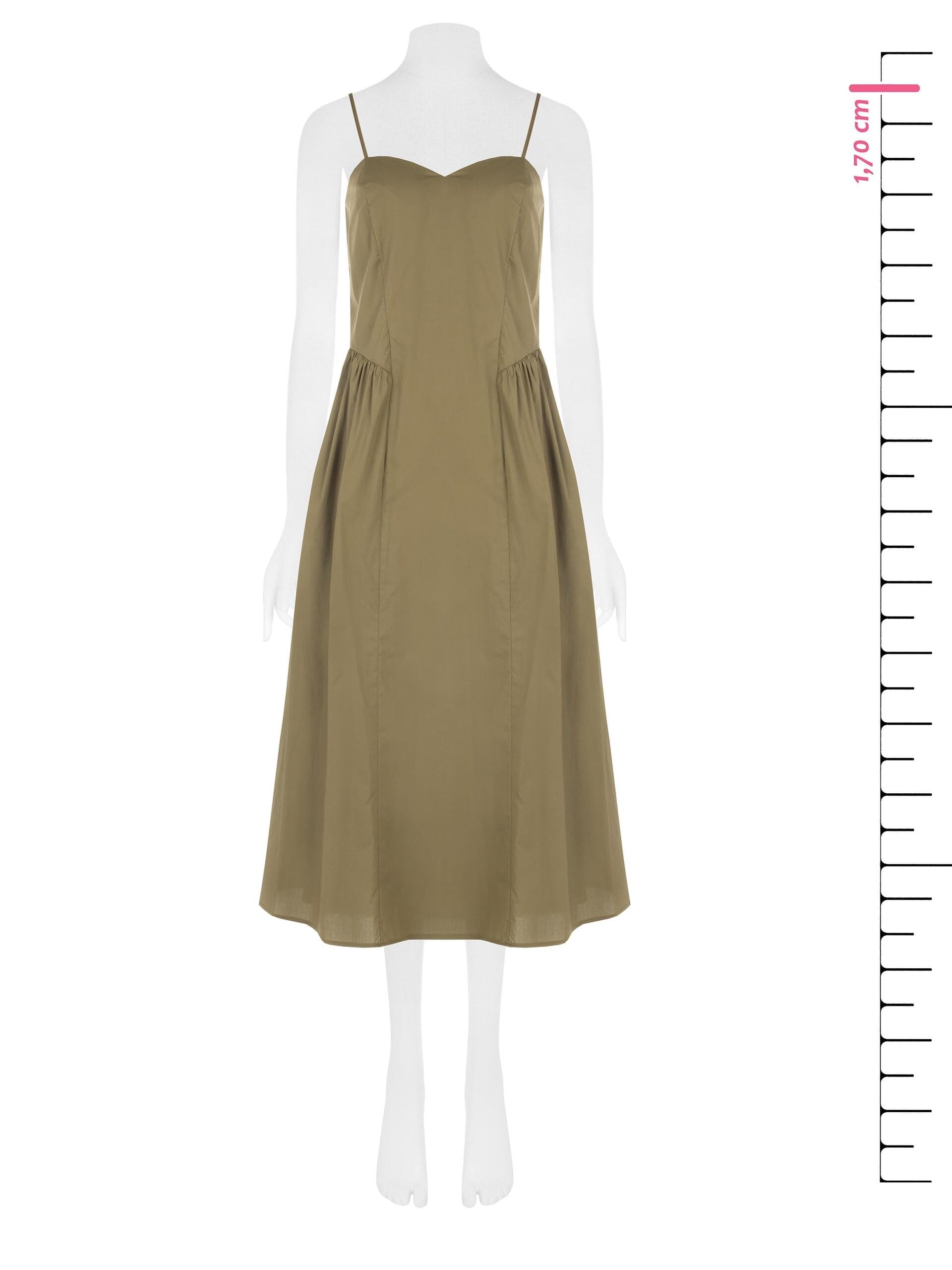 Rinascimento Dress