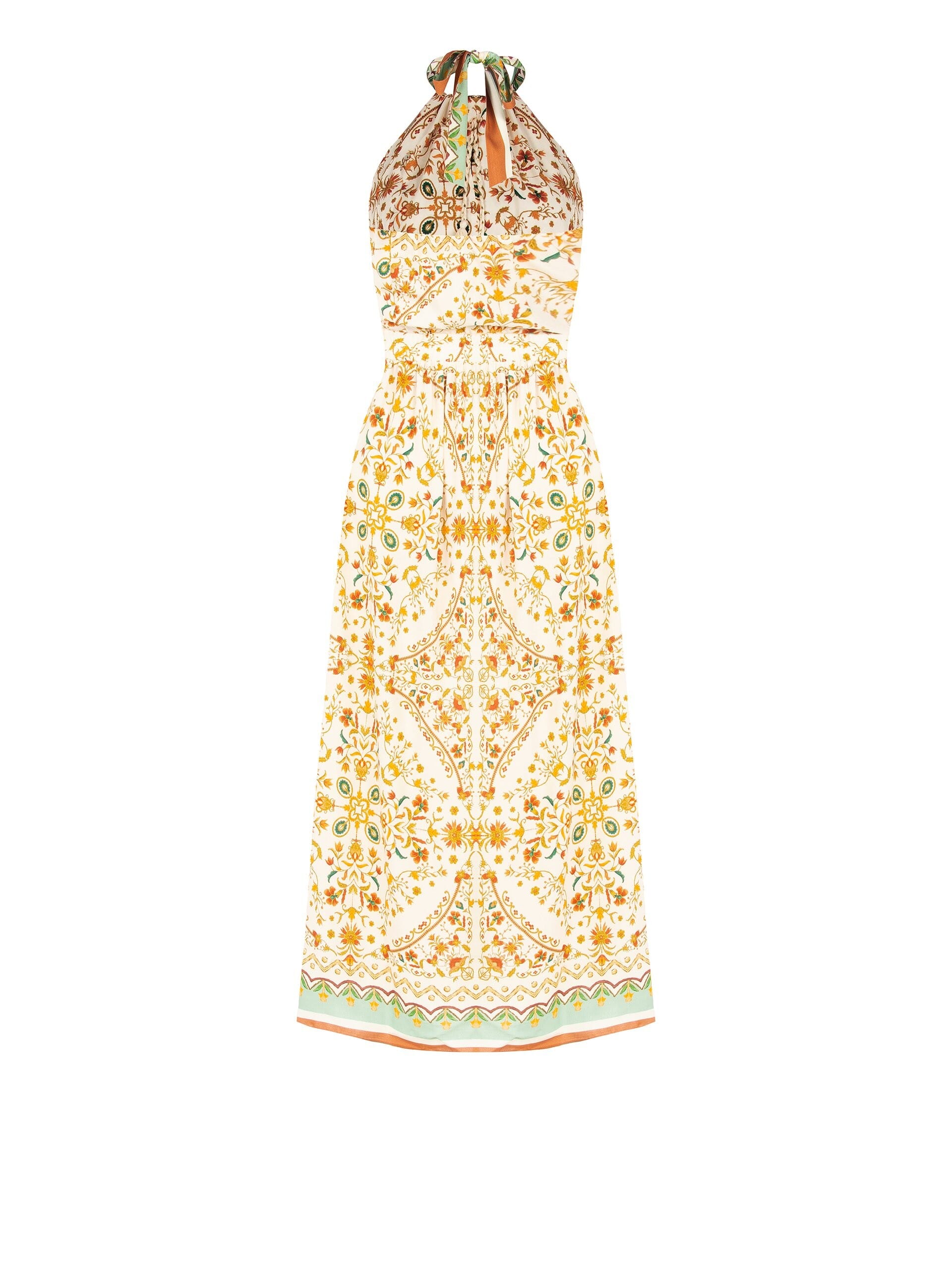 Rinascimento Dress