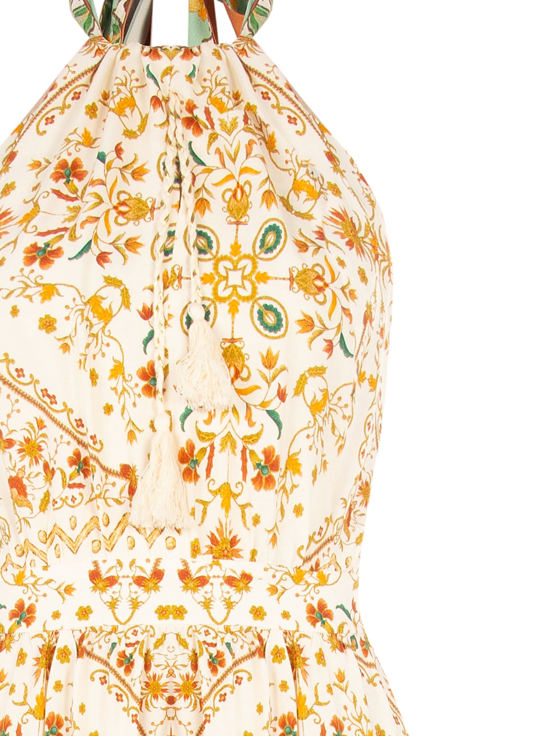 Rinascimento Dress