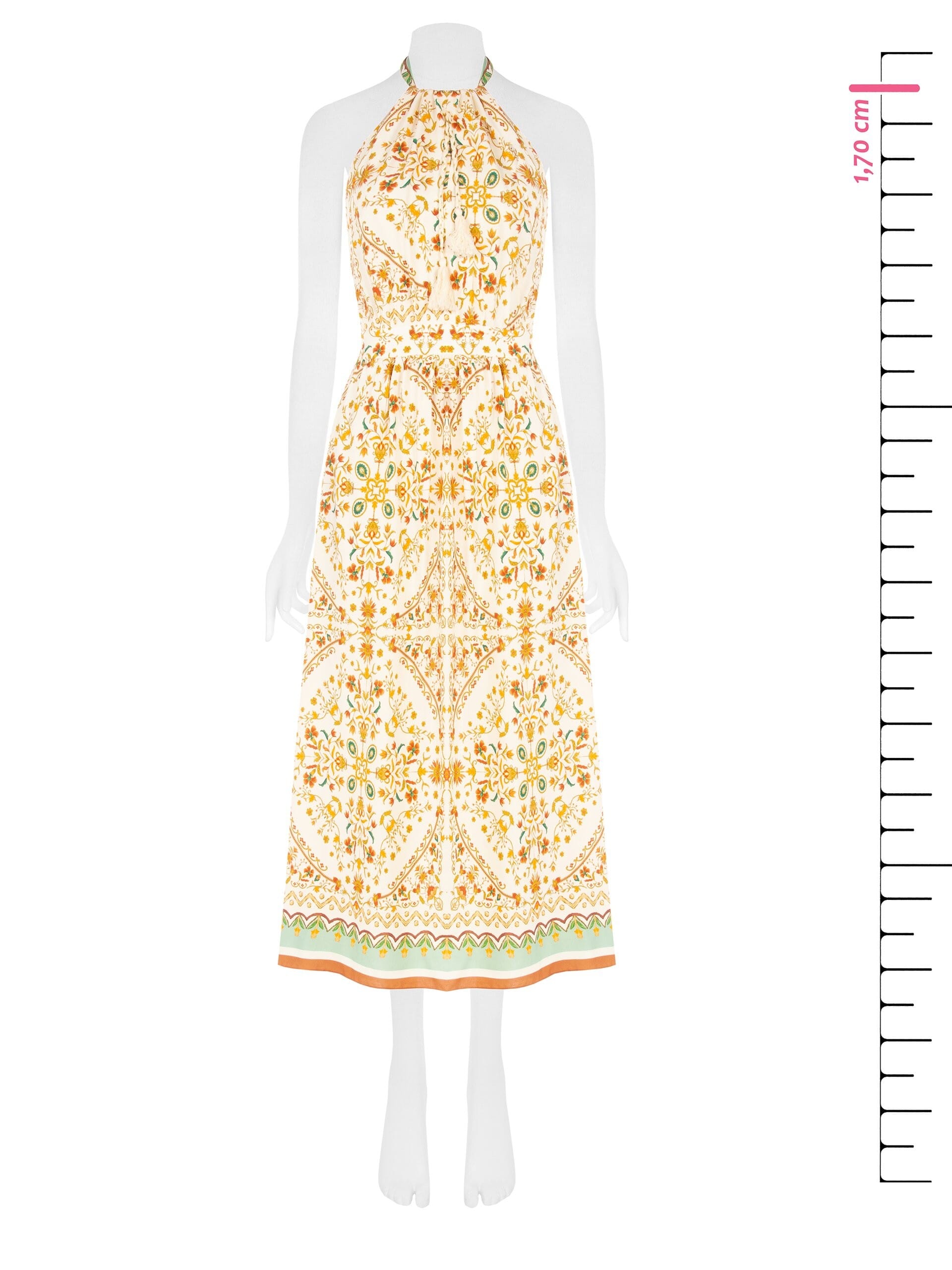 Rinascimento Dress