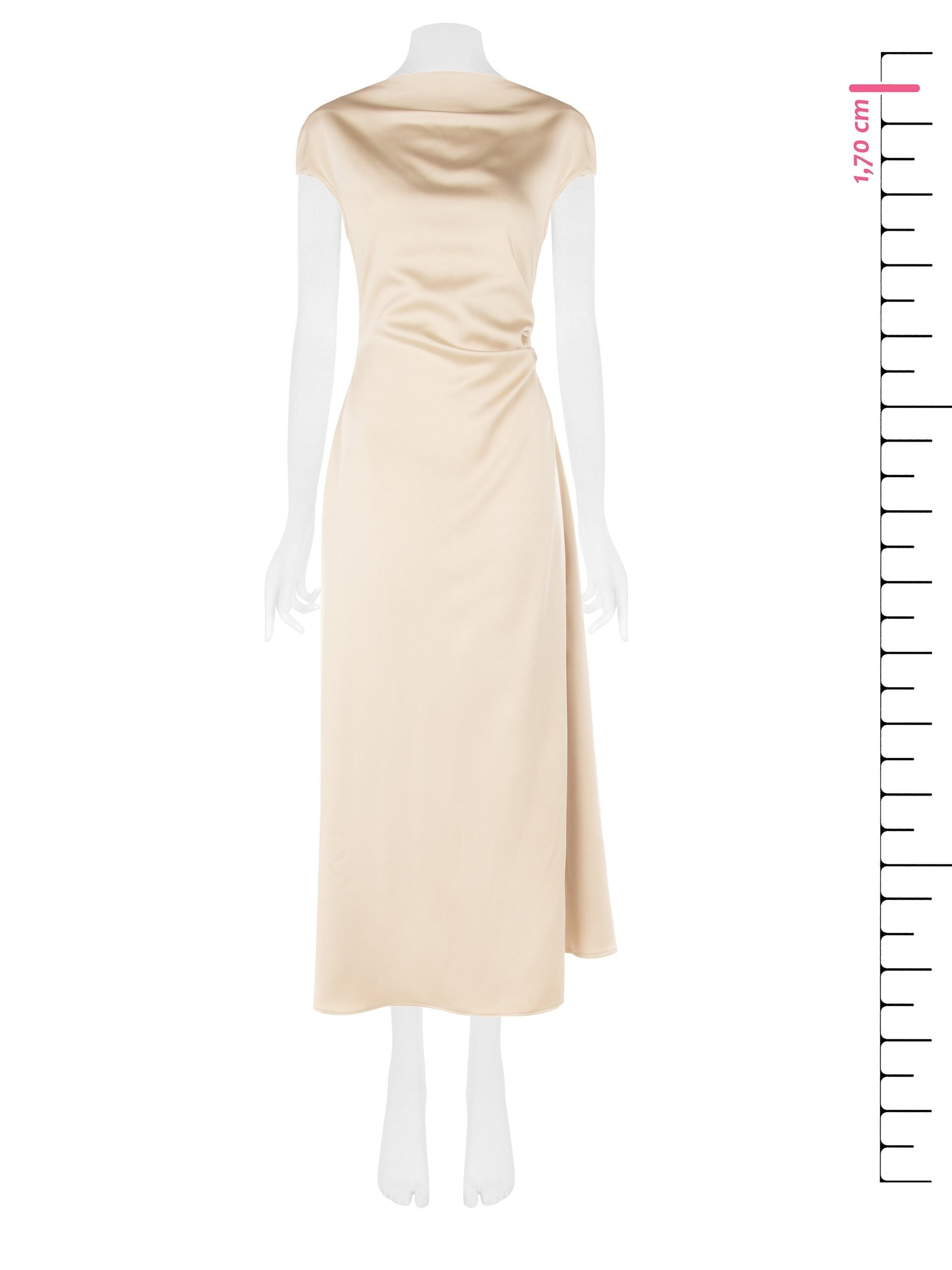 Rinascimento Dress
