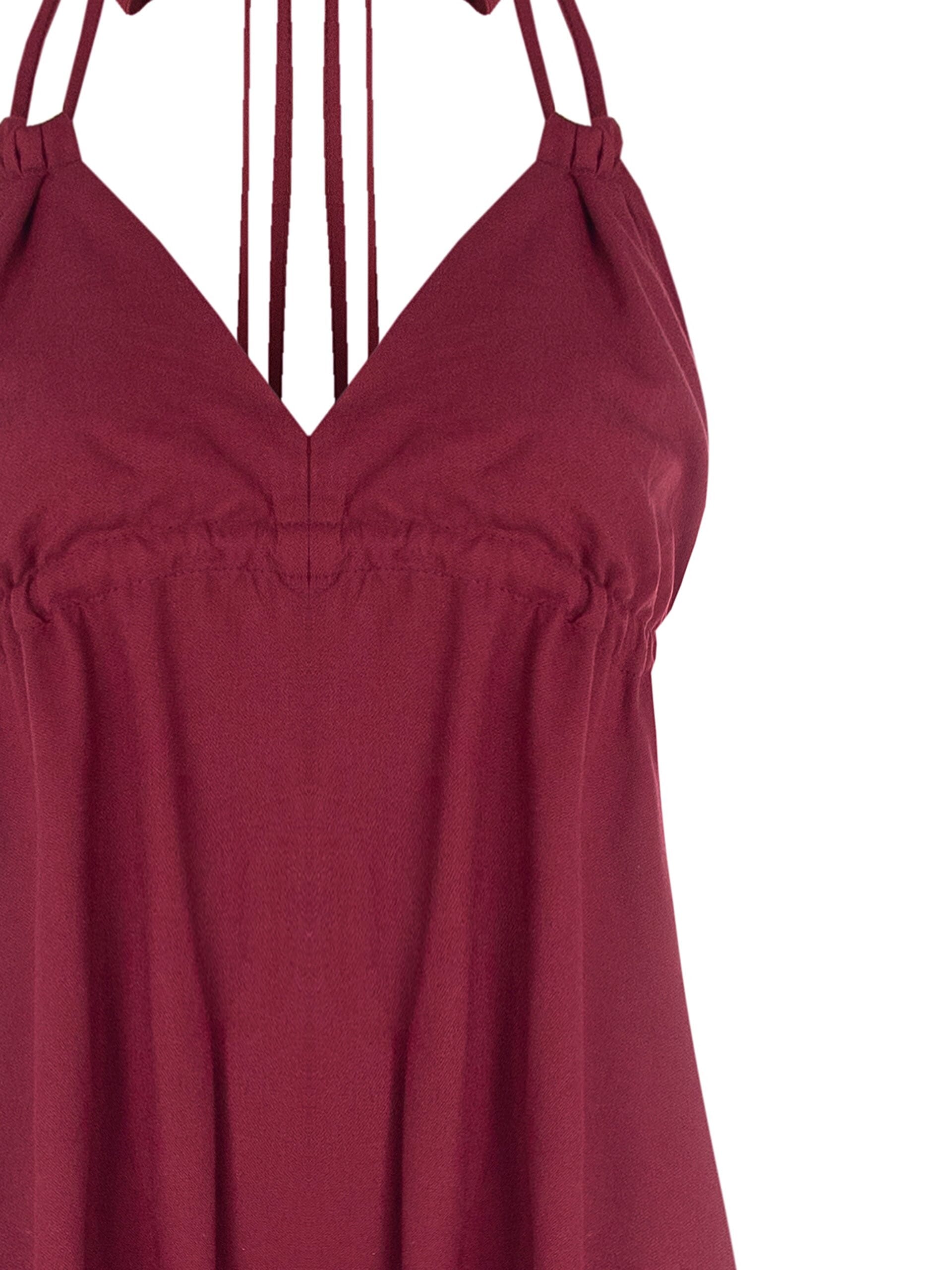 Rinascimento Dress
