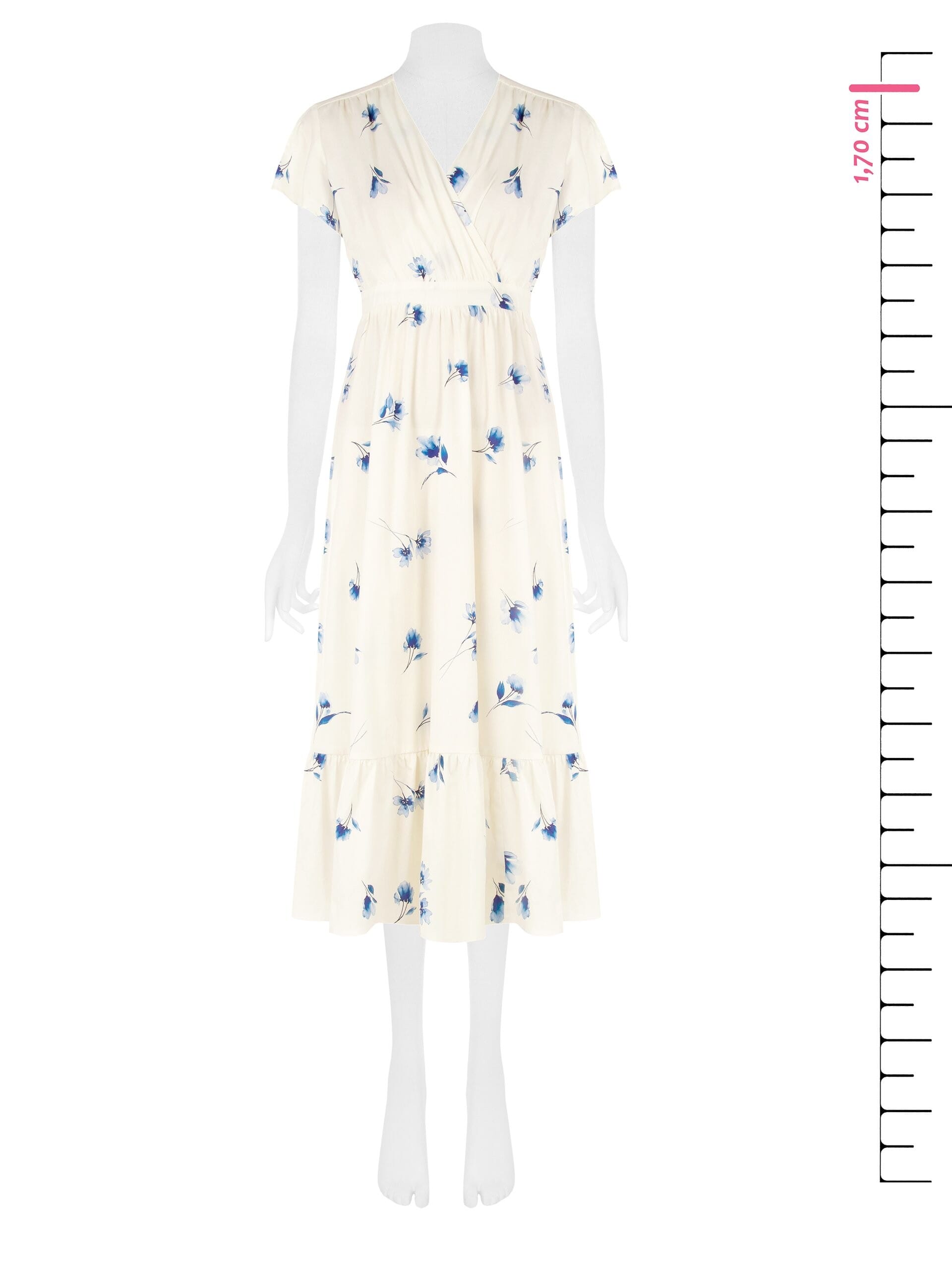 Rinascimento Dress