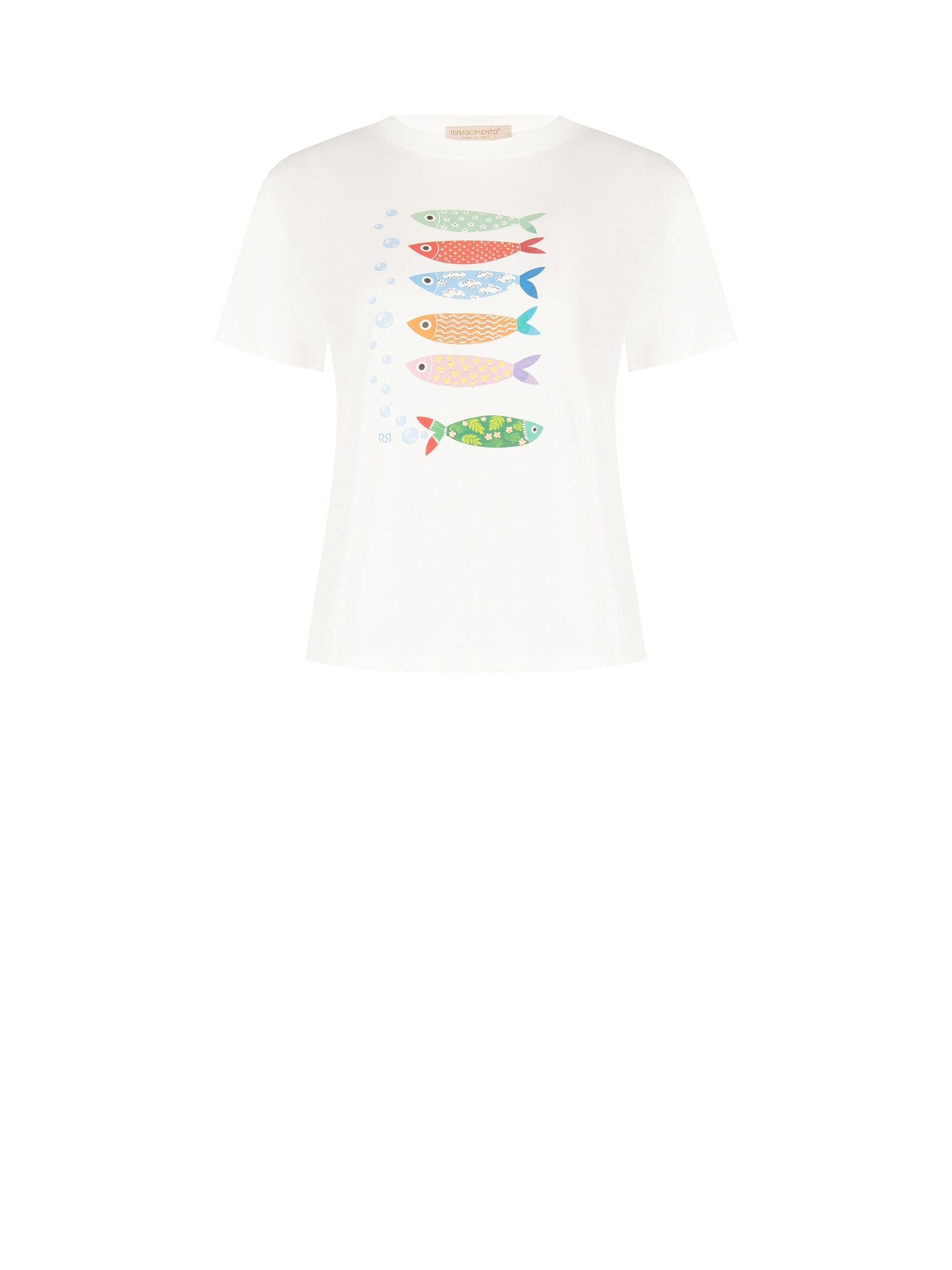 T-Shirt Rinascimento
