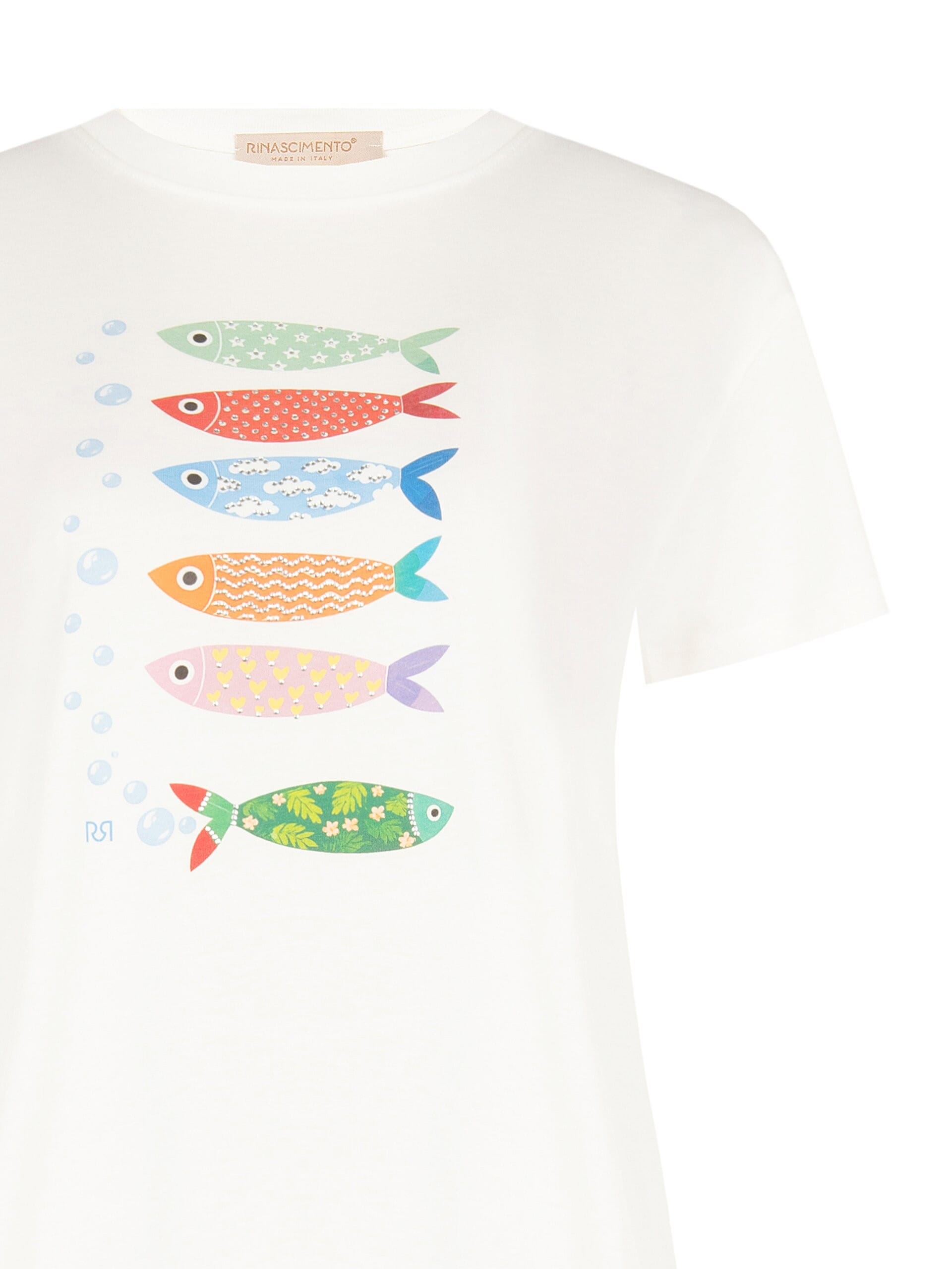 T-Shirt Rinascimento