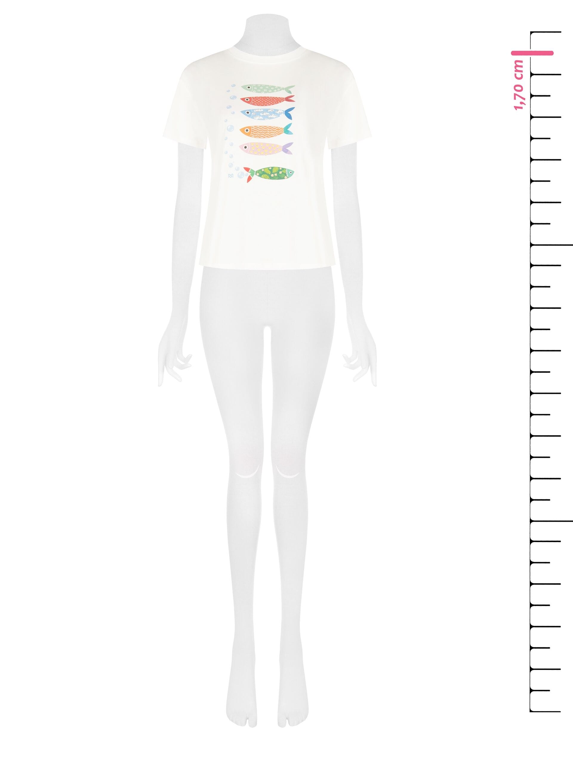 T-Shirt Rinascimento
