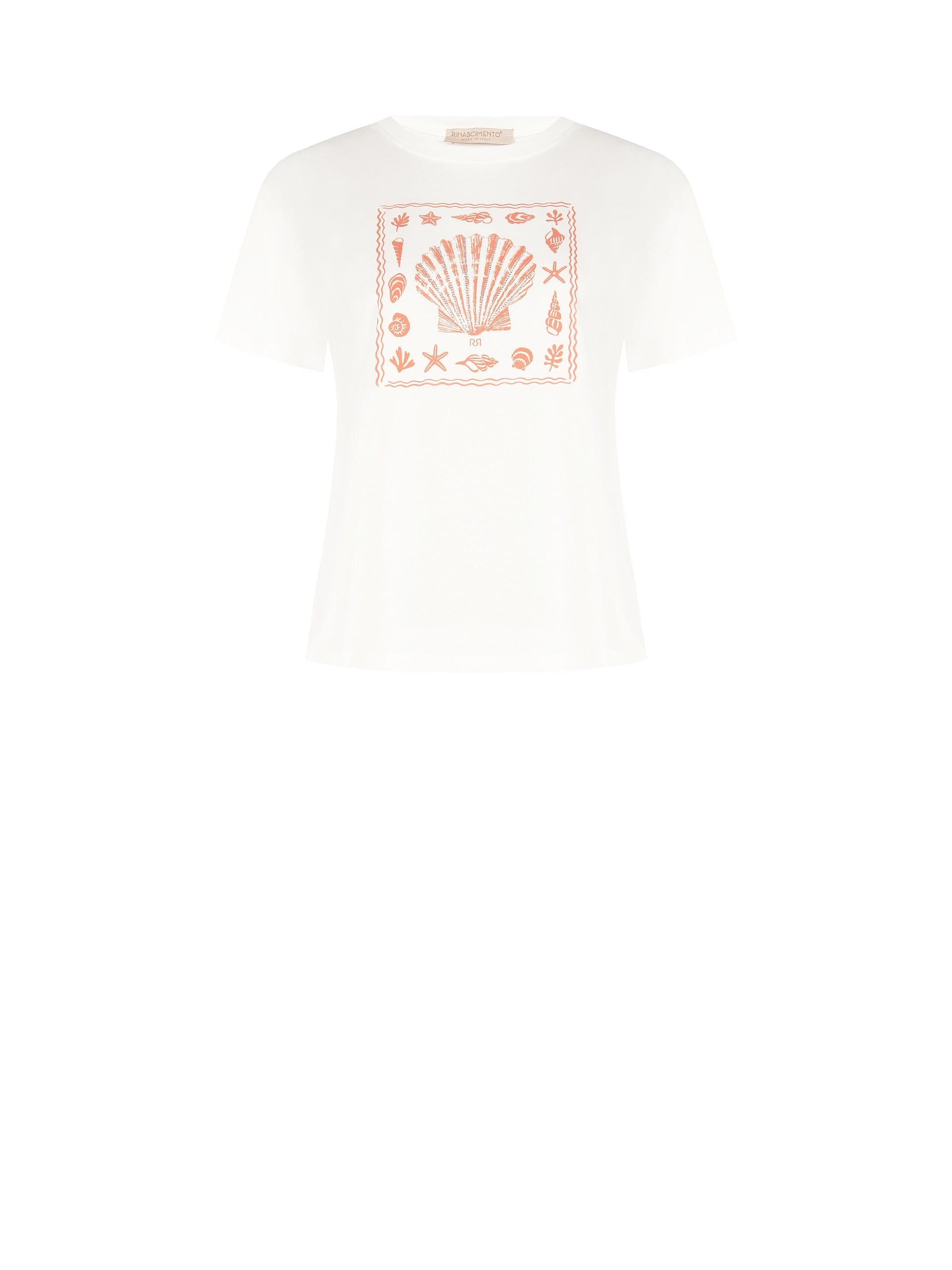 T-Shirt Rinascimento