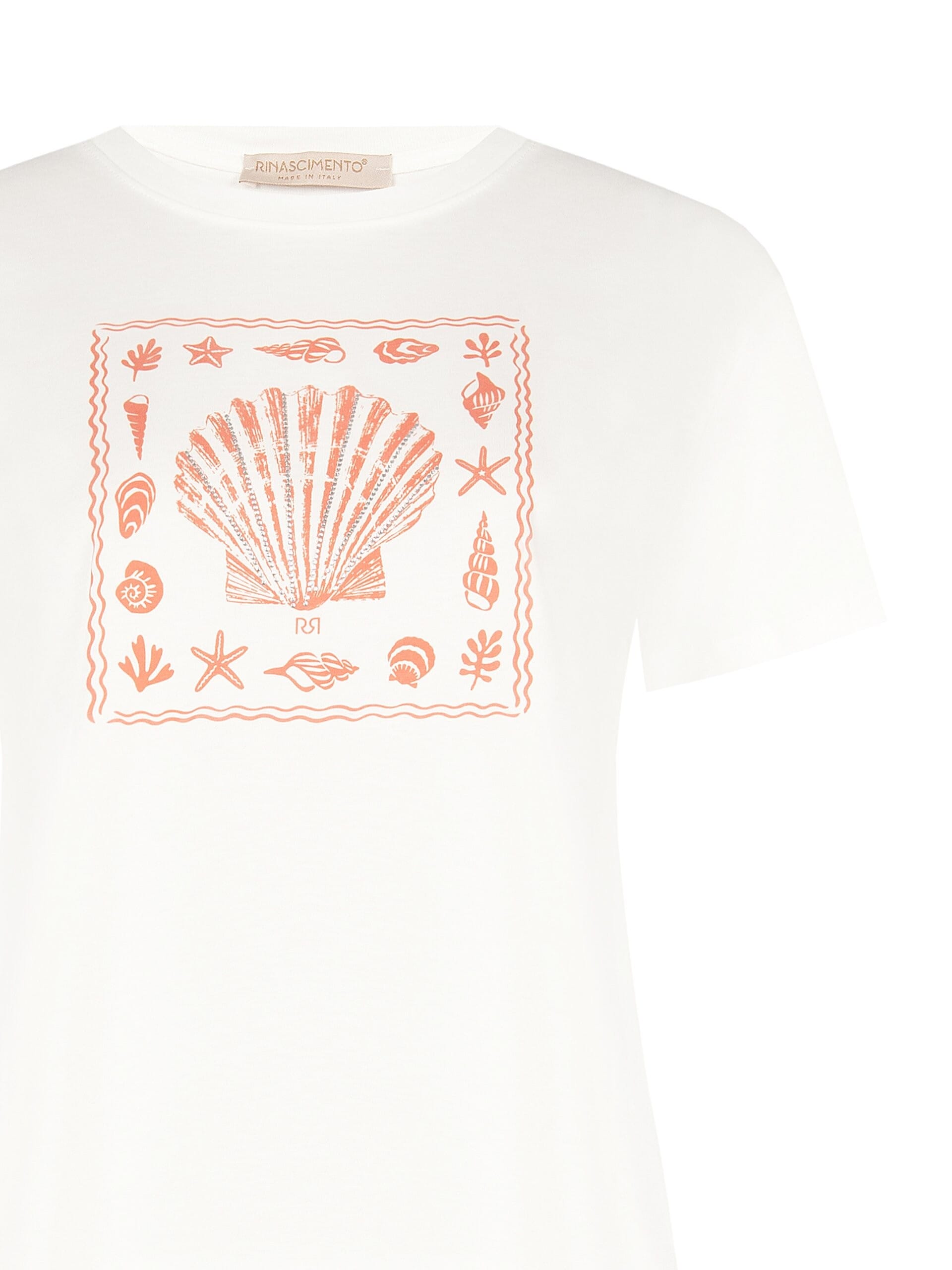 T-Shirt Rinascimento