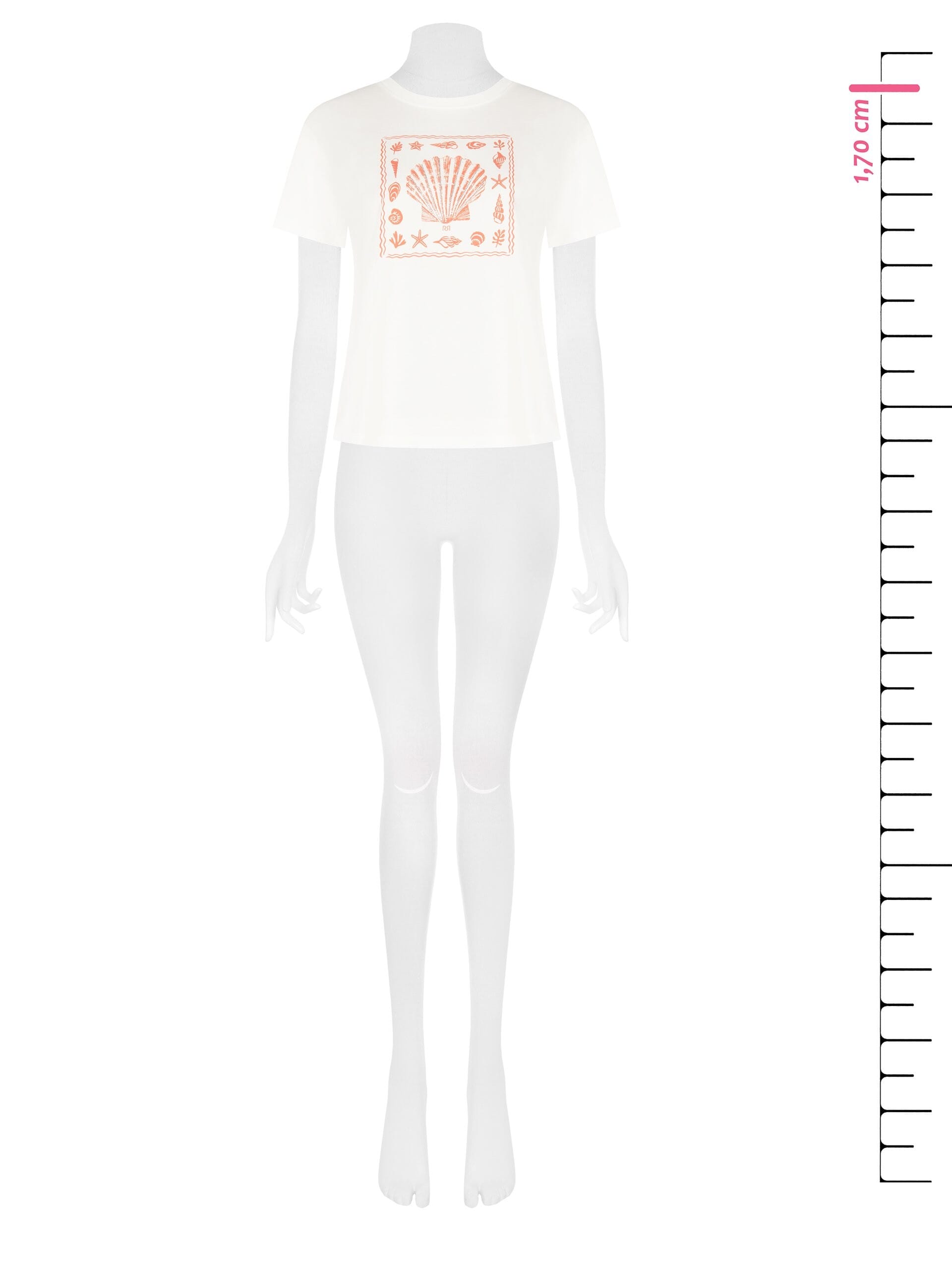 T-Shirt Rinascimento