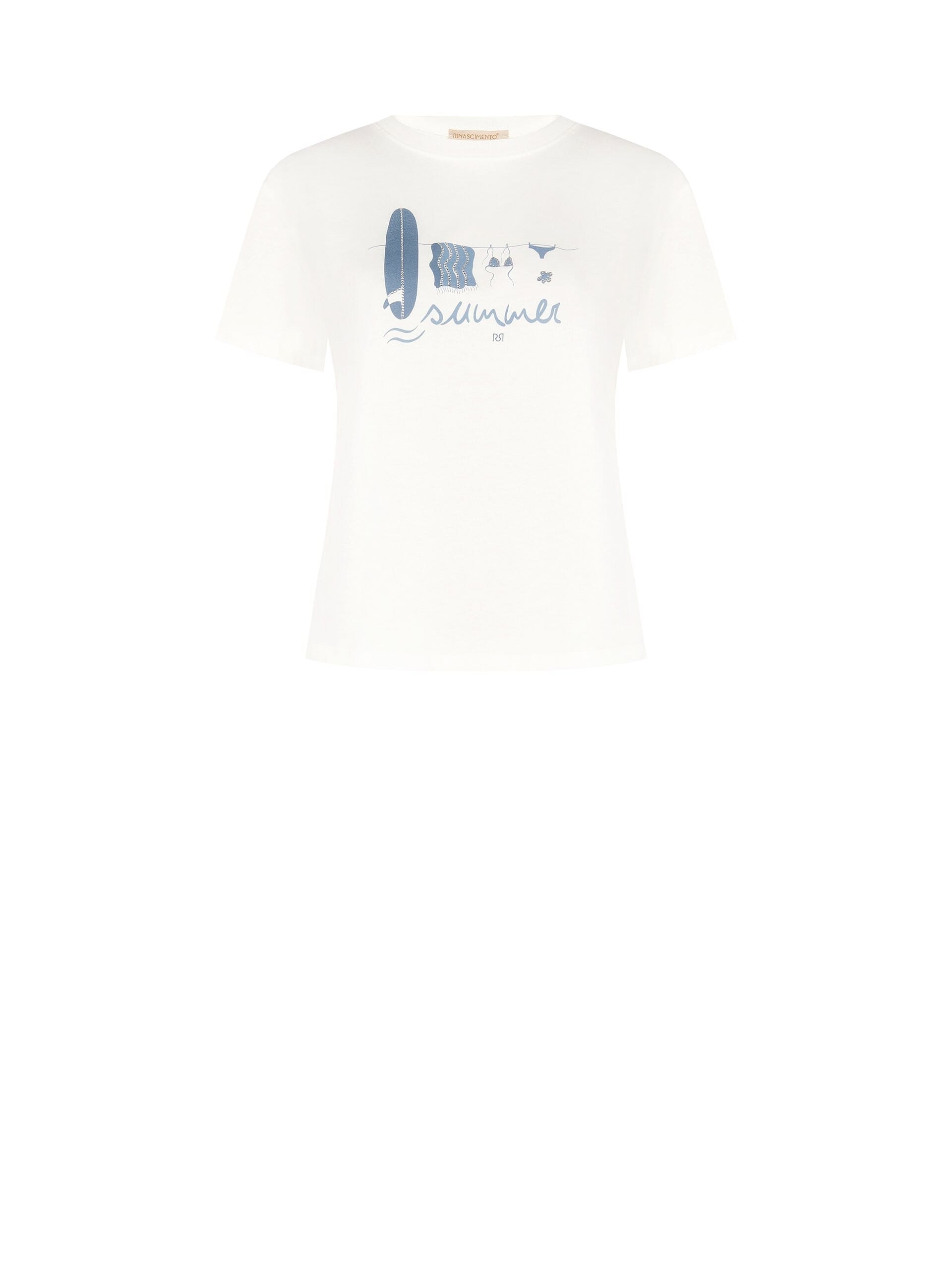 T-Shirt Rinascimento