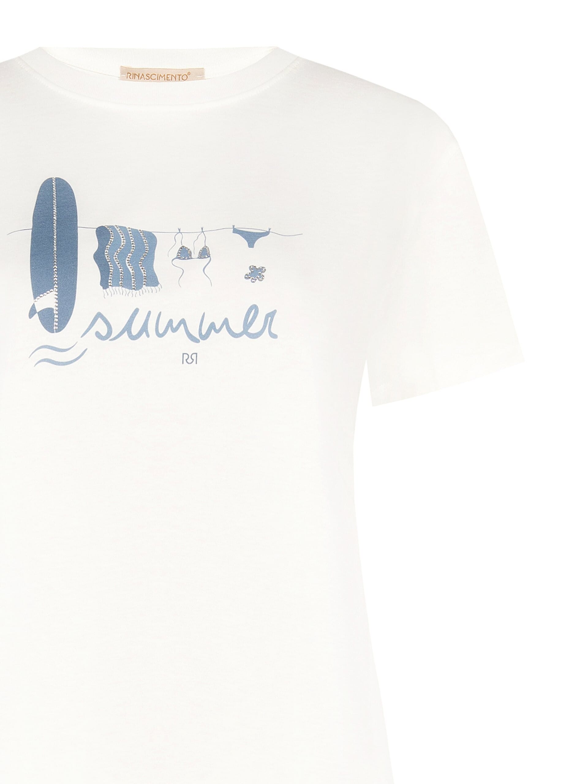 T-Shirt Rinascimento